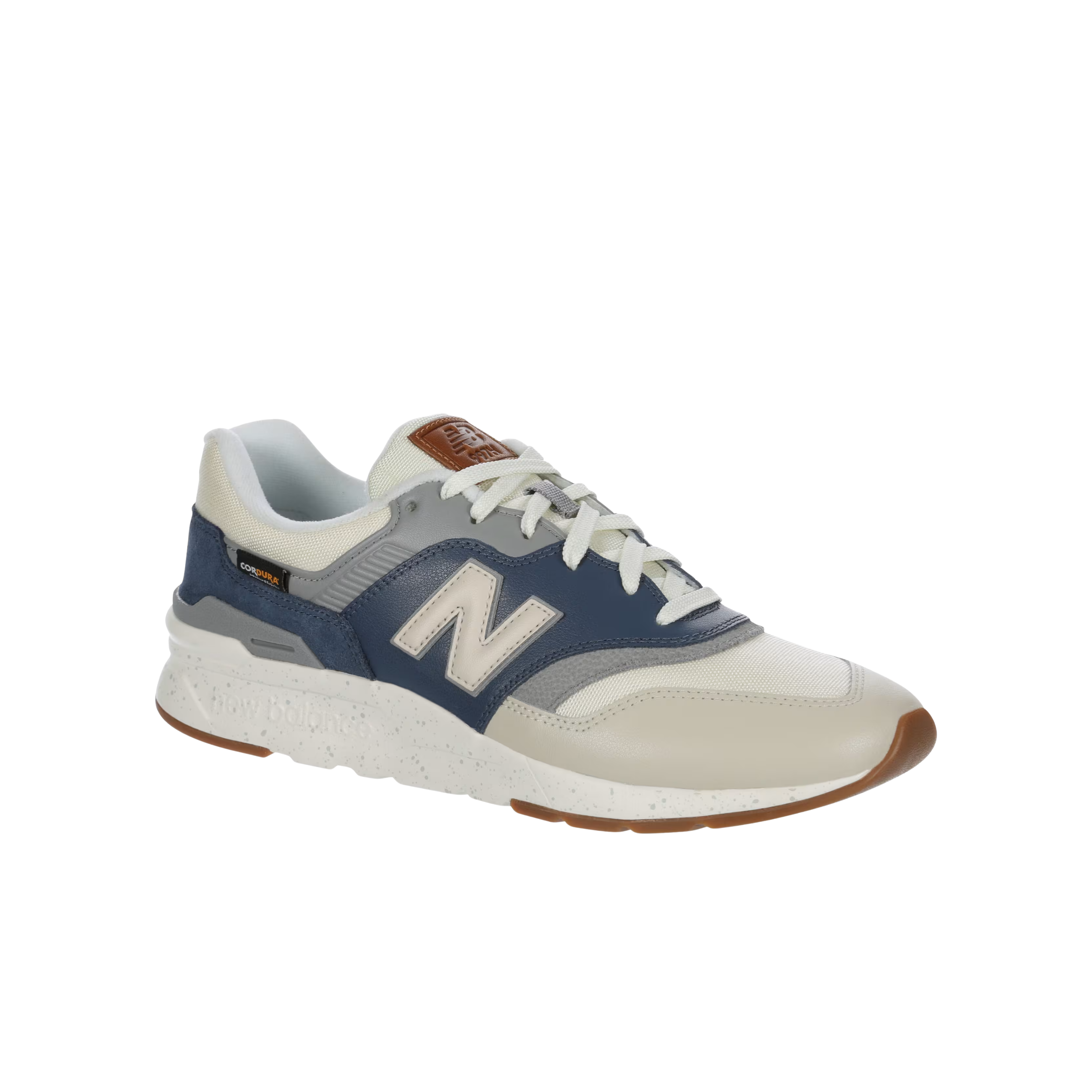 New Balance Men 997H Sneaker - Teal