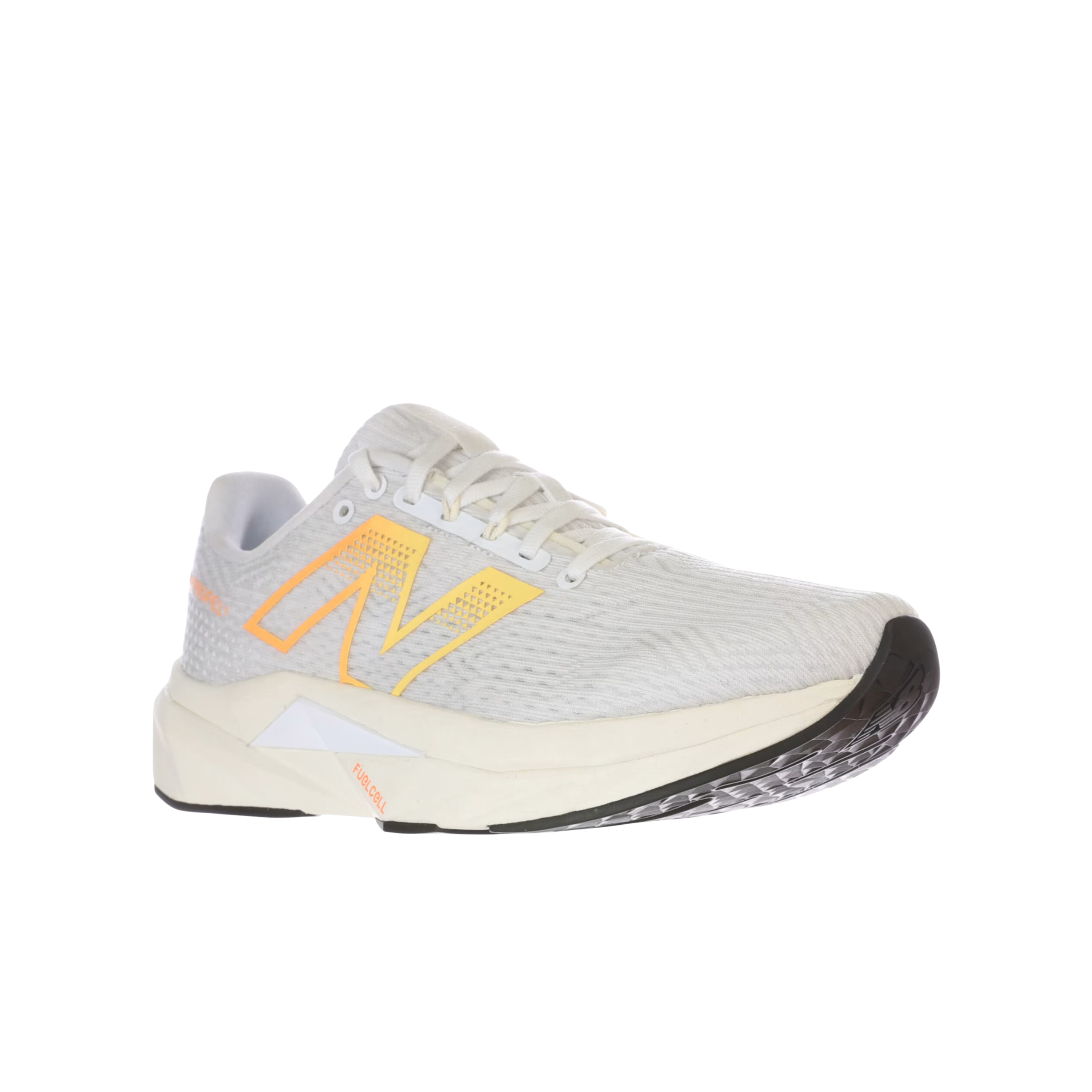 New Balance Women Fuelcell Propel V5 Running - White