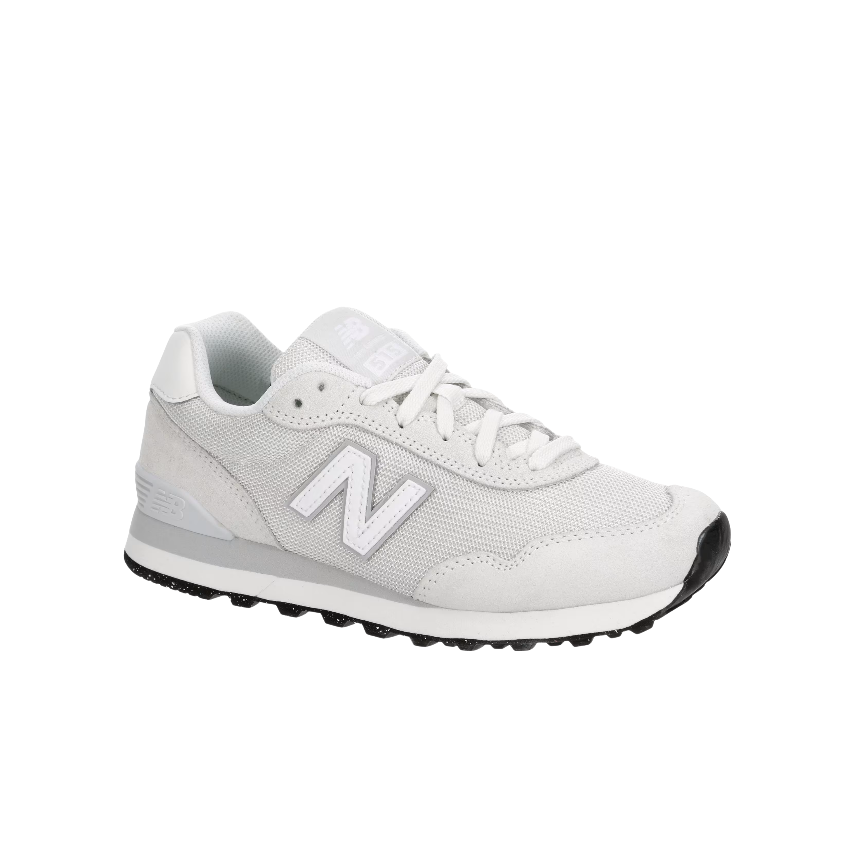 New Balance Women 515 Sneaker - White