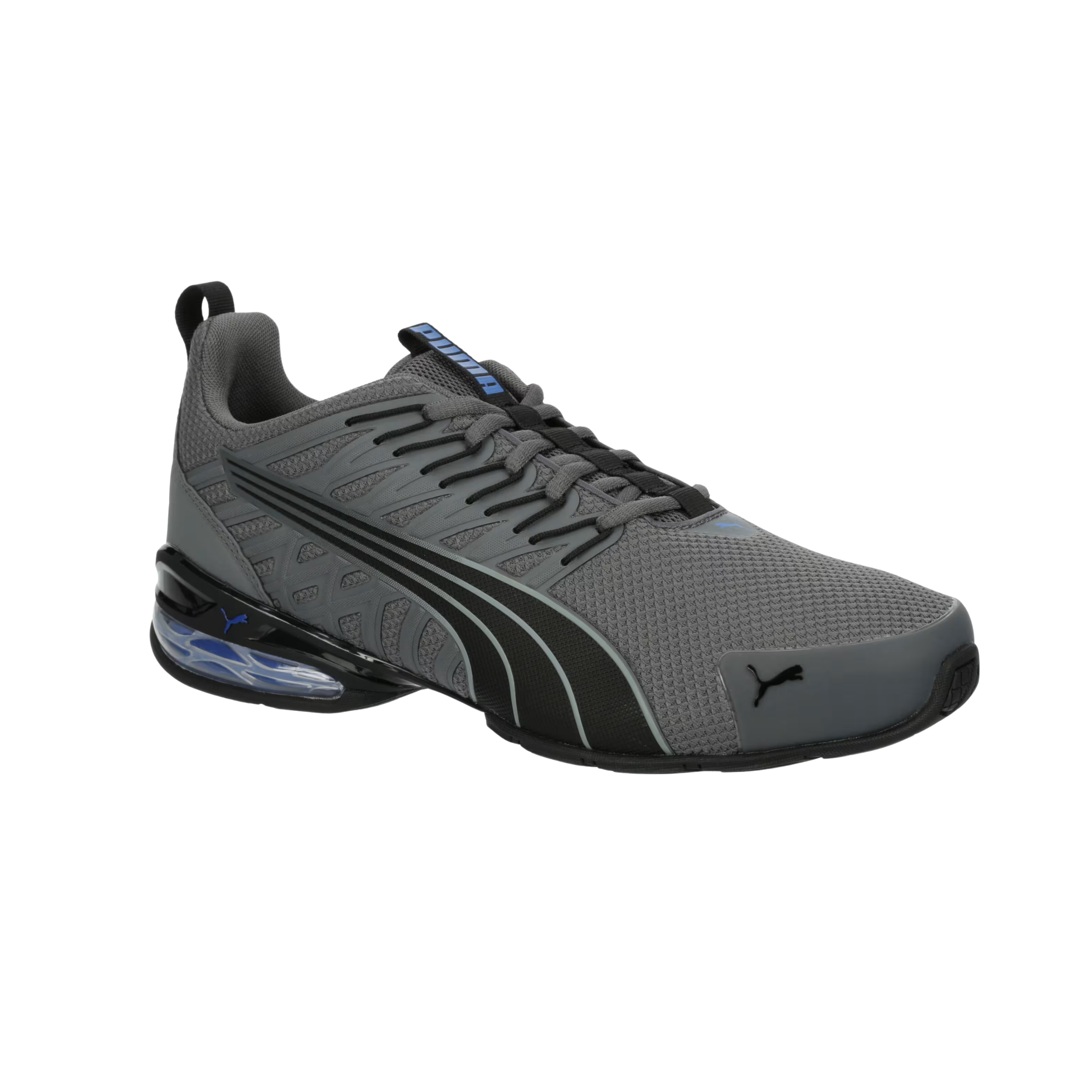 Puma Men Voltaic Evo - Dark Grey