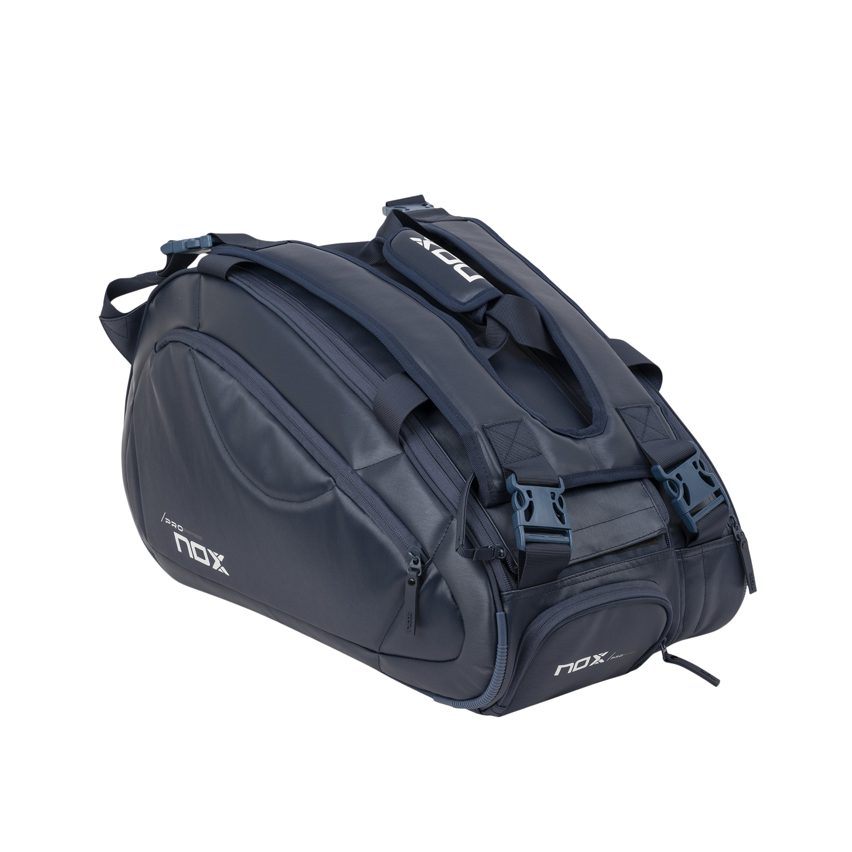 Nox Pro Series Padel Bag - Blue