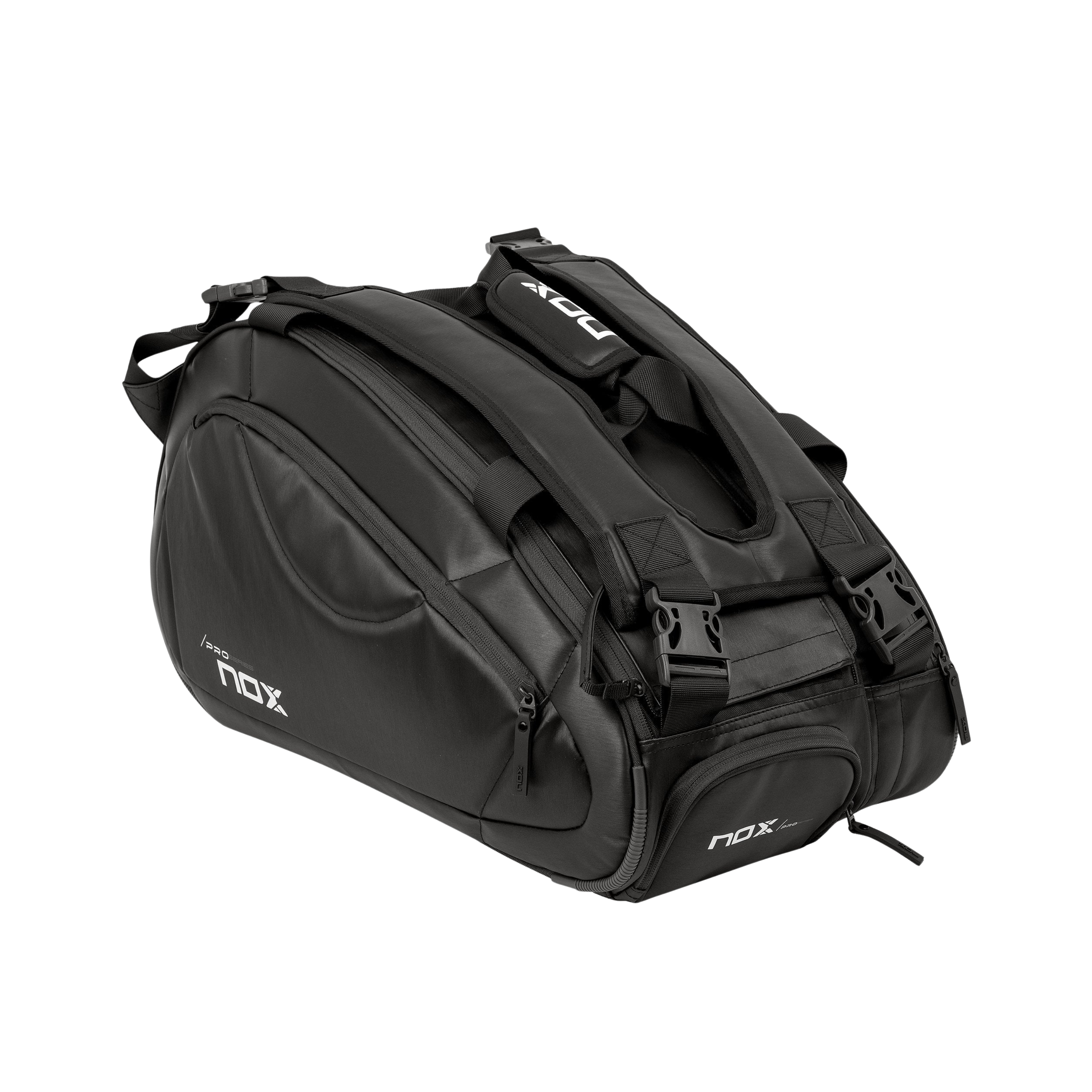 Nox Pro Series Padel Bag - Black