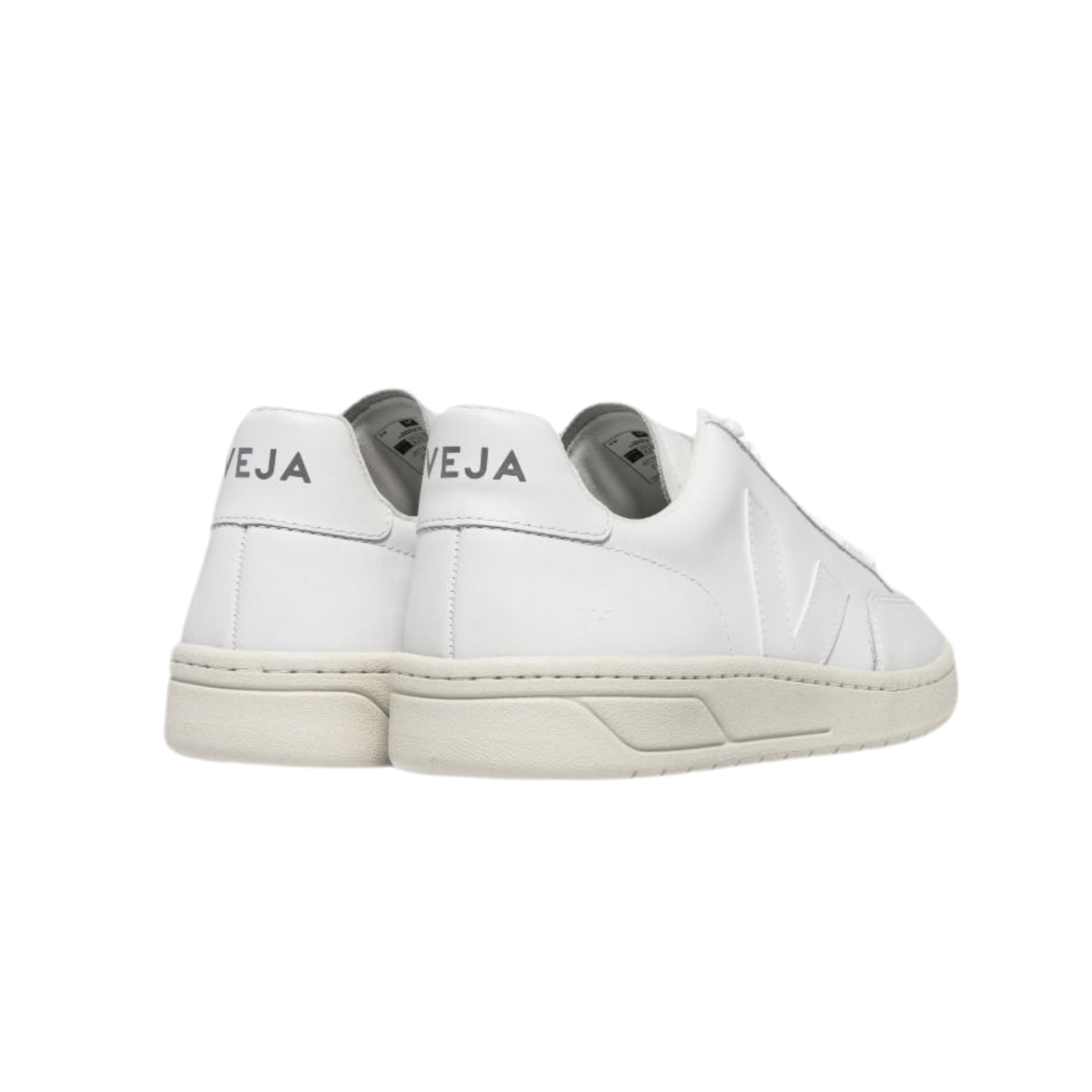 Veja Men V-12 - White