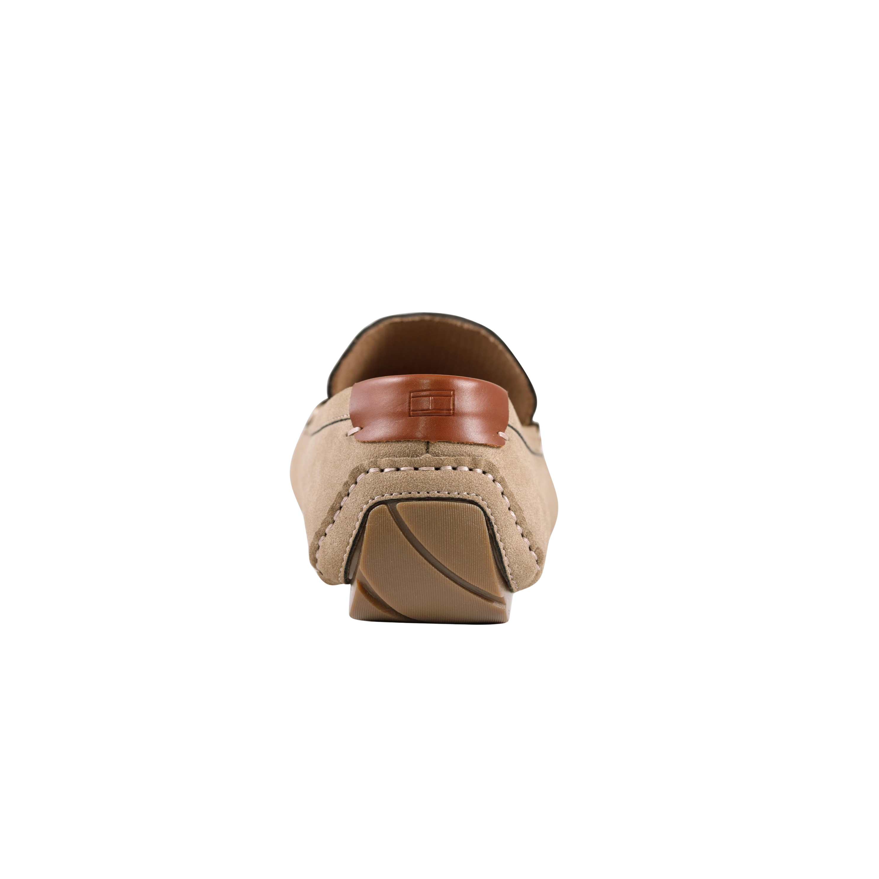 Tommy Hilfiger Men Alvie - Taupe Perf