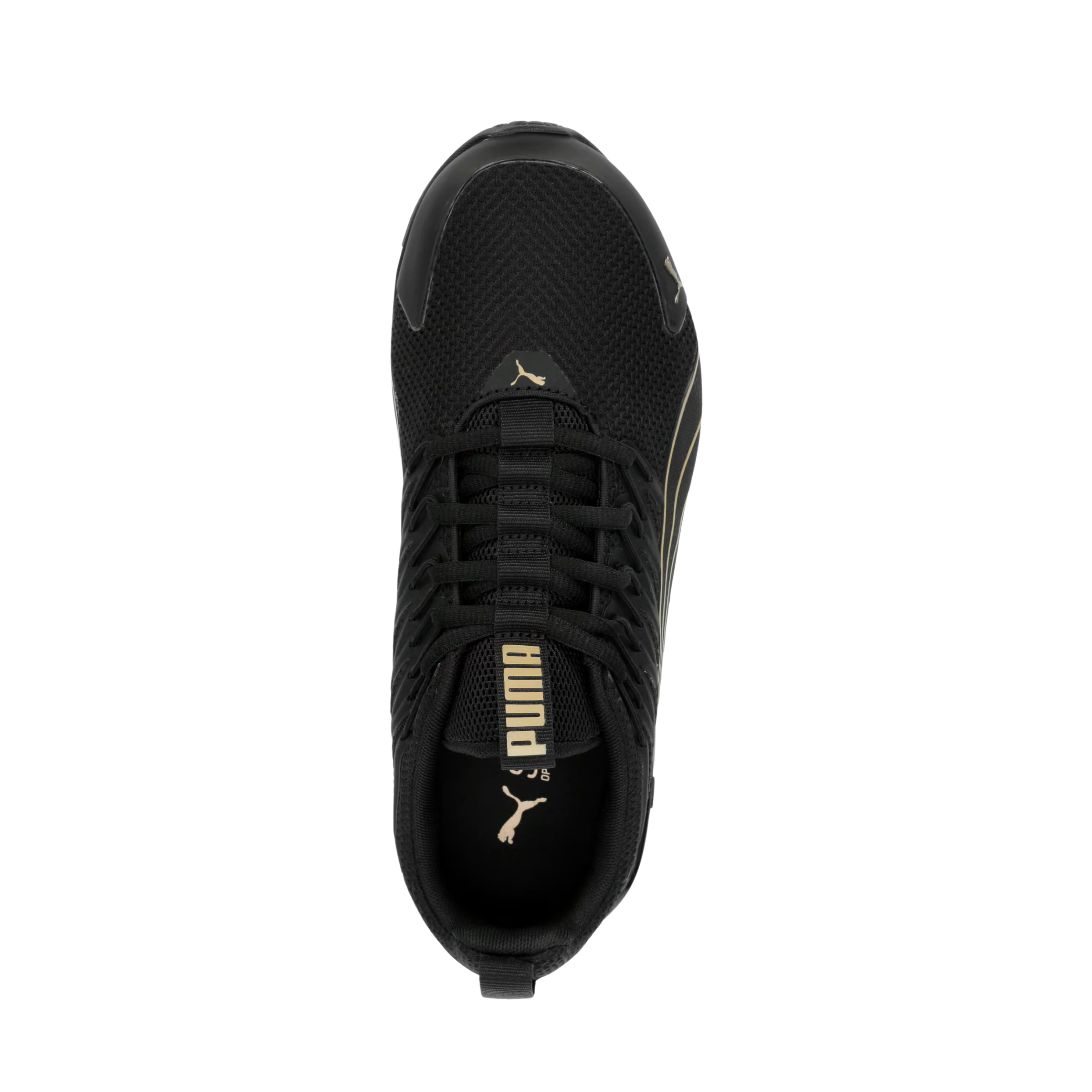 Puma Women Voltaic Evo Running - Black