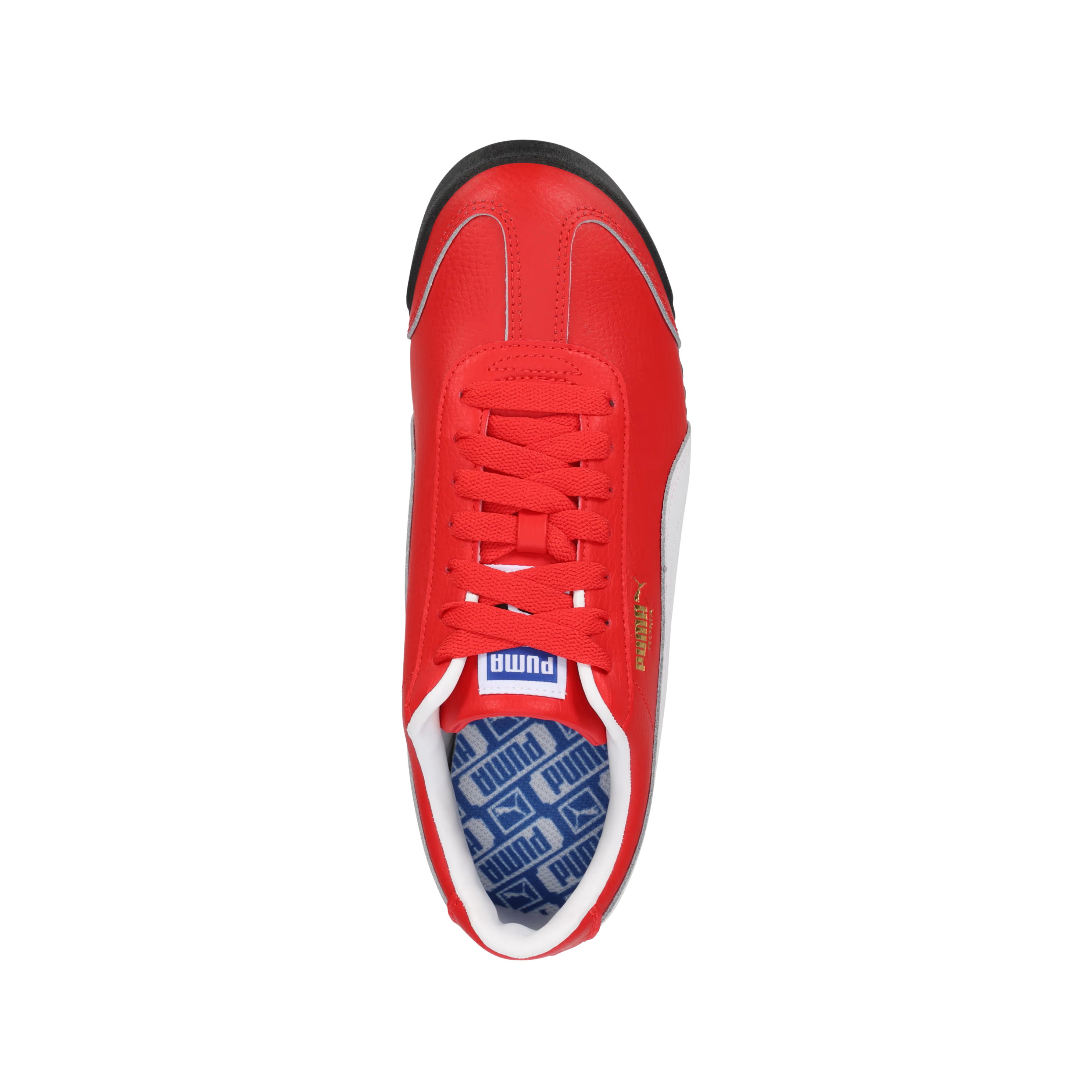 Puma Men Roma - Red