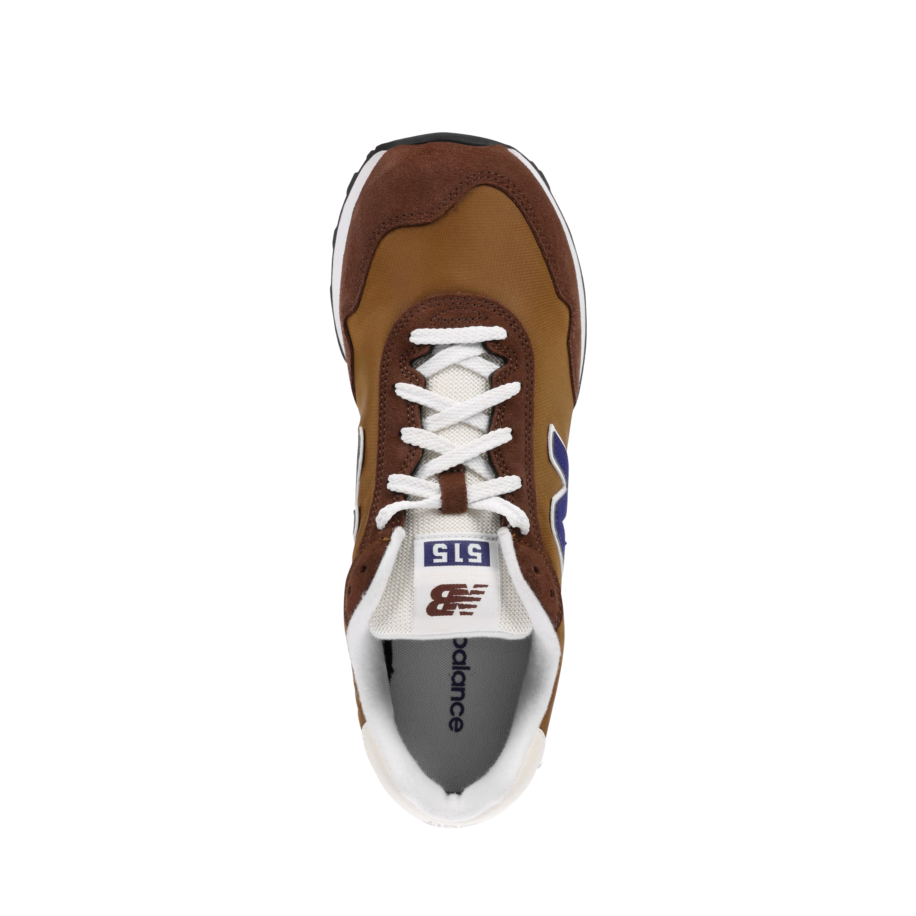 New Balance Men 515 Sneaker - Brown