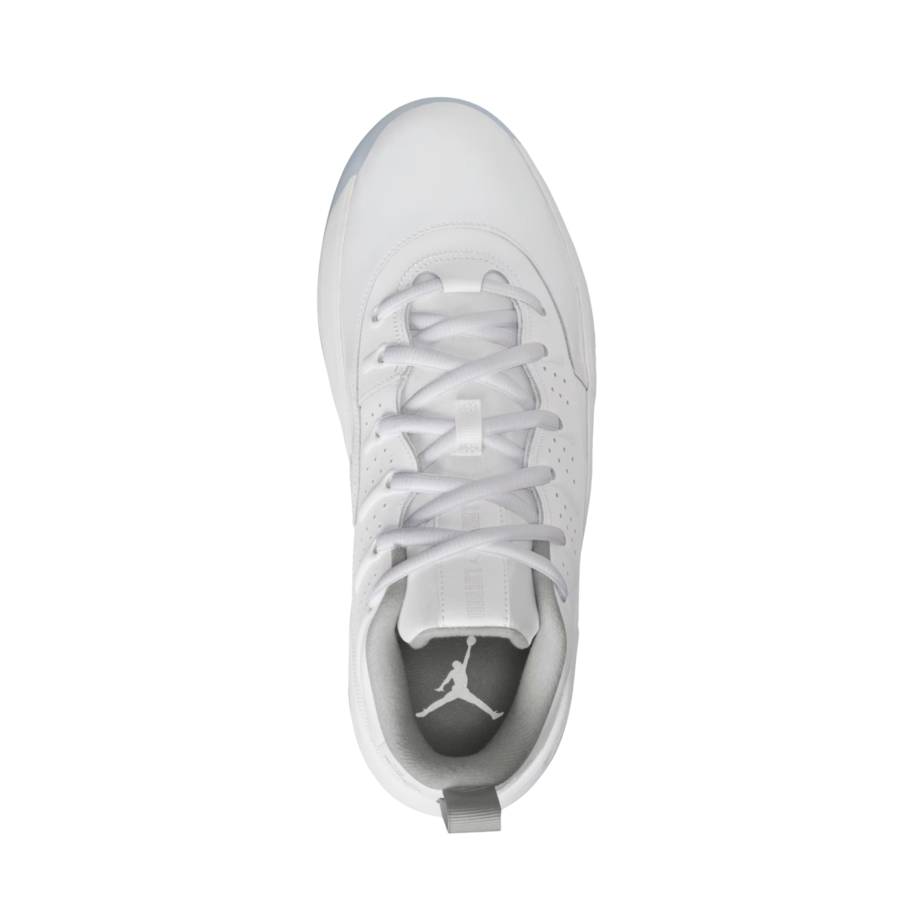 Jordan Men Max Aura 7 - White