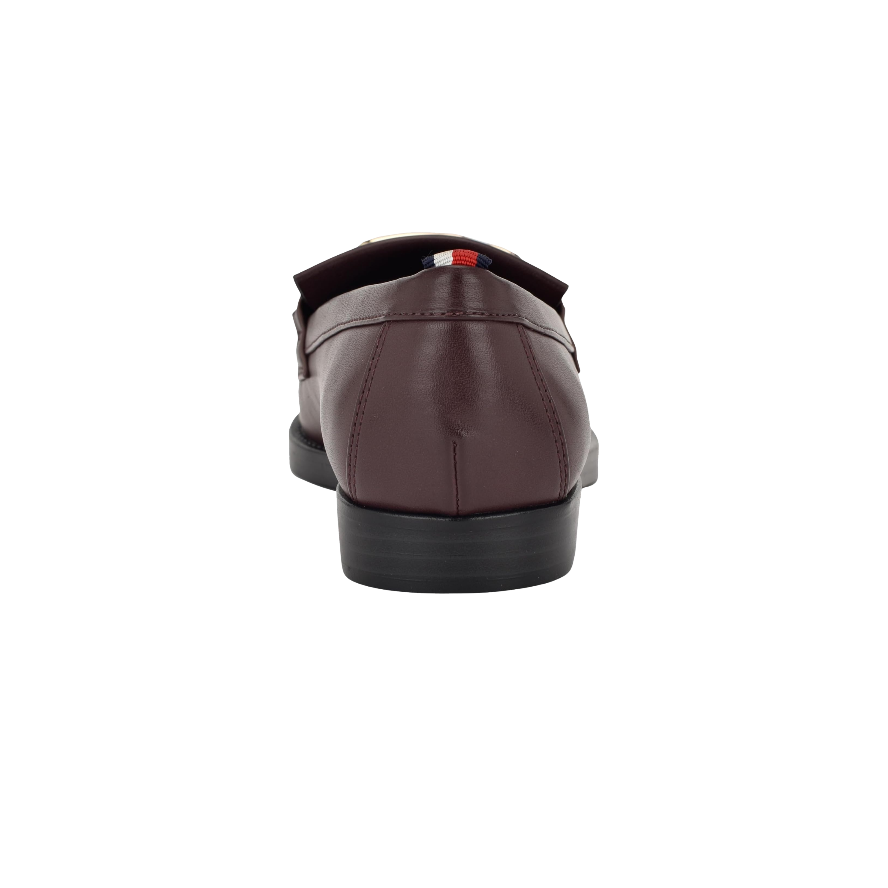 Tommy Hilfiger Women Merise - Dark Red