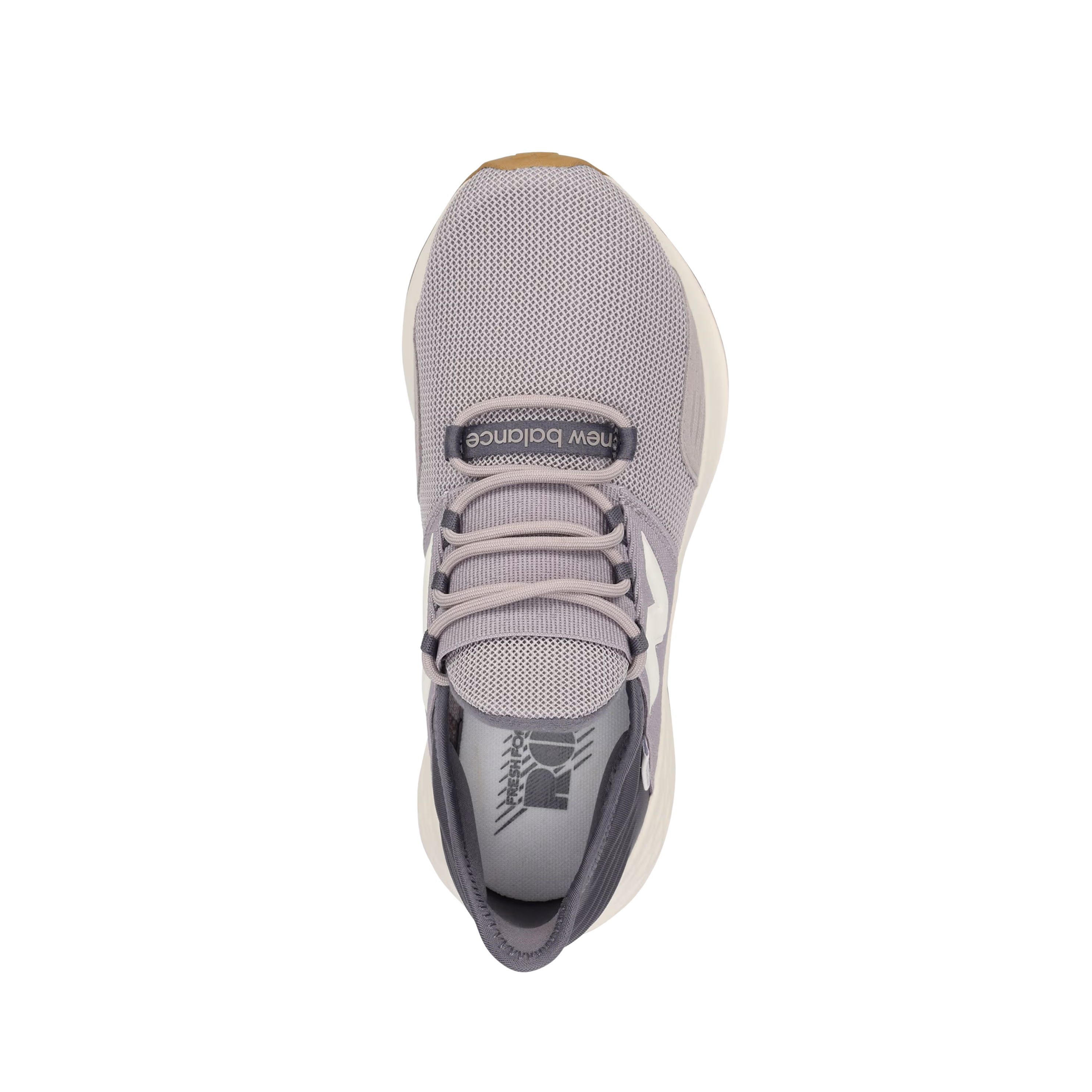 New Balance Women Fresh Foam Roav Running - Purple
