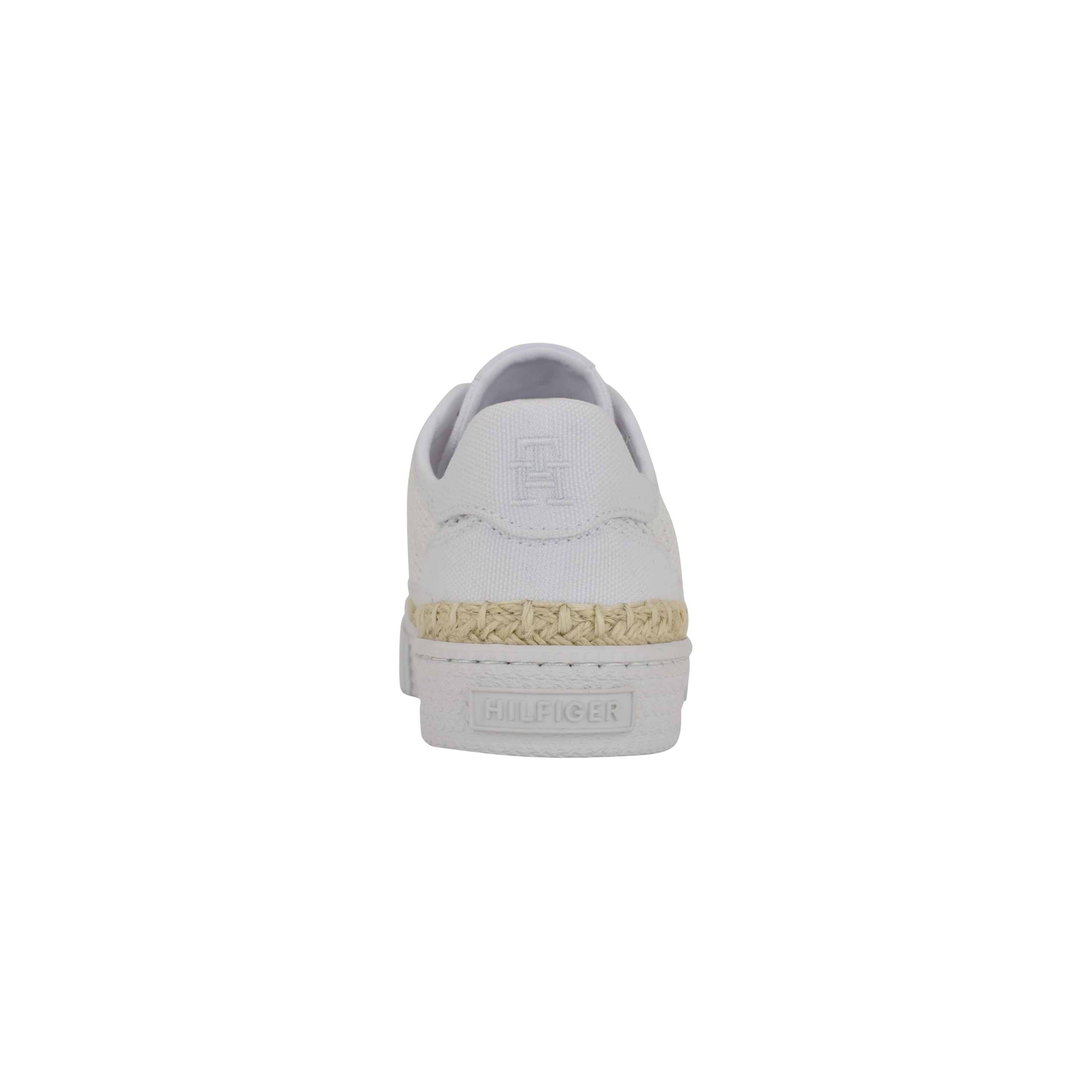 Tommy Hilfiger Women Chirley - White