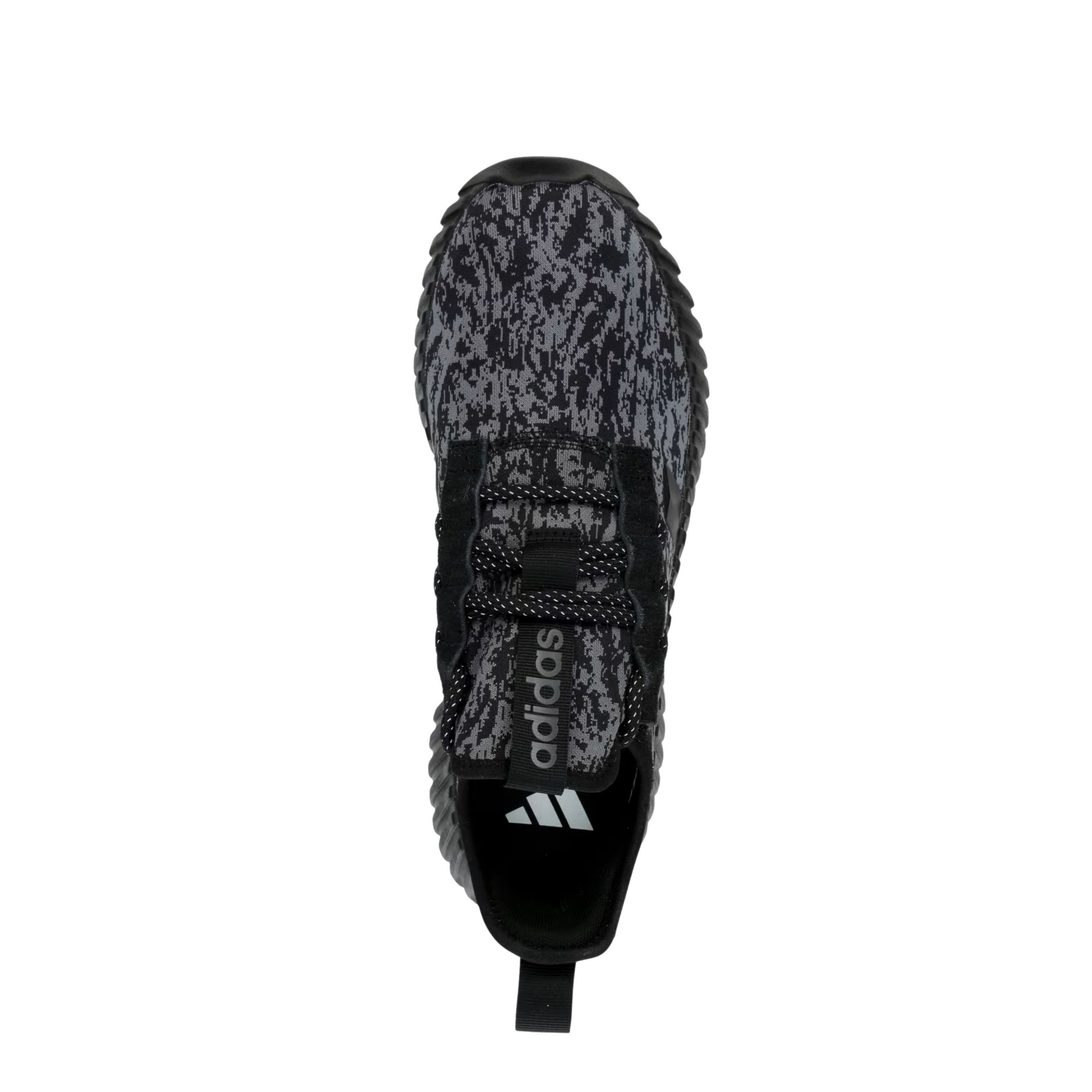 Adidas Men Kaptir 3.0 Sneaker - Black Print