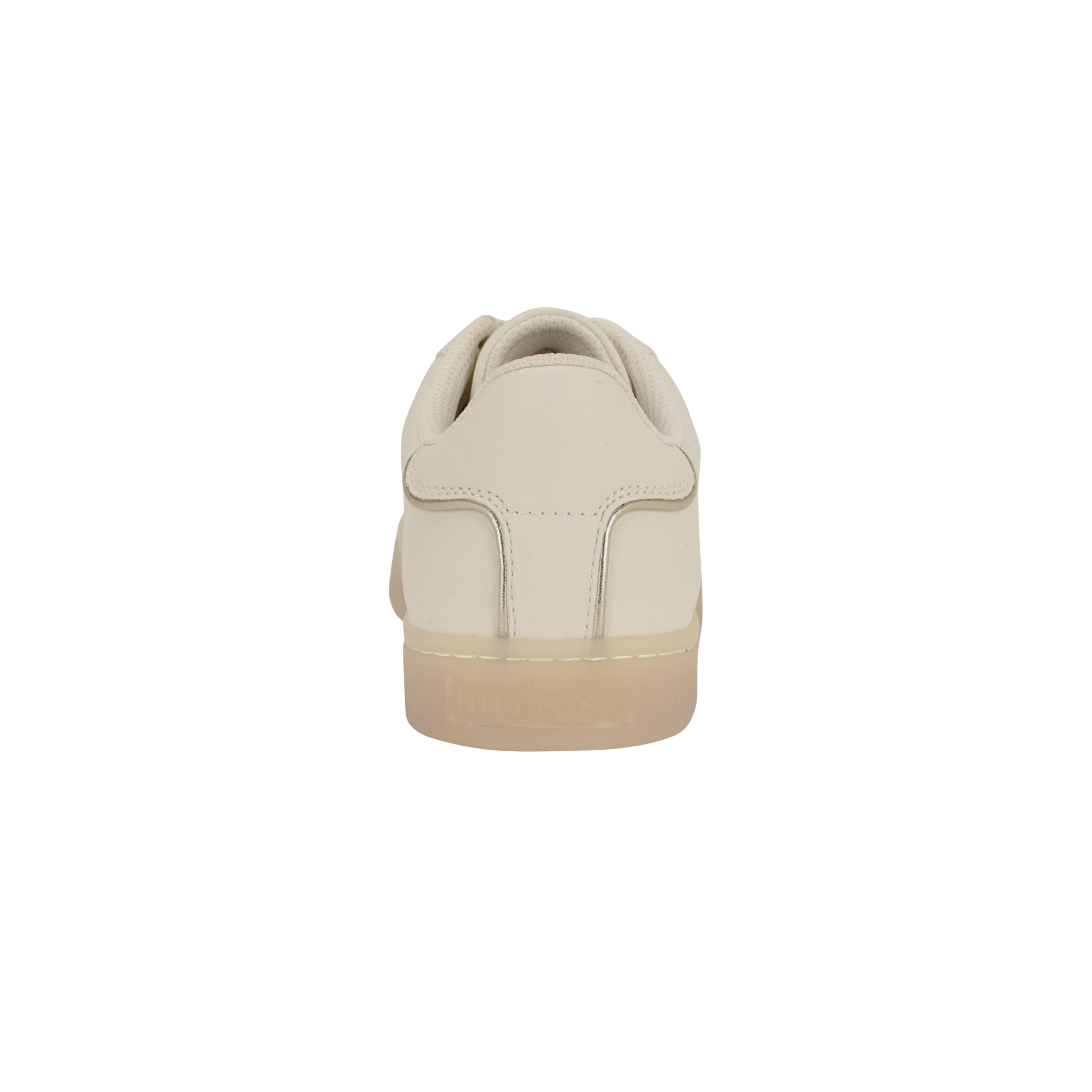Tommy Hilfiger Women Renaud - Gold White
