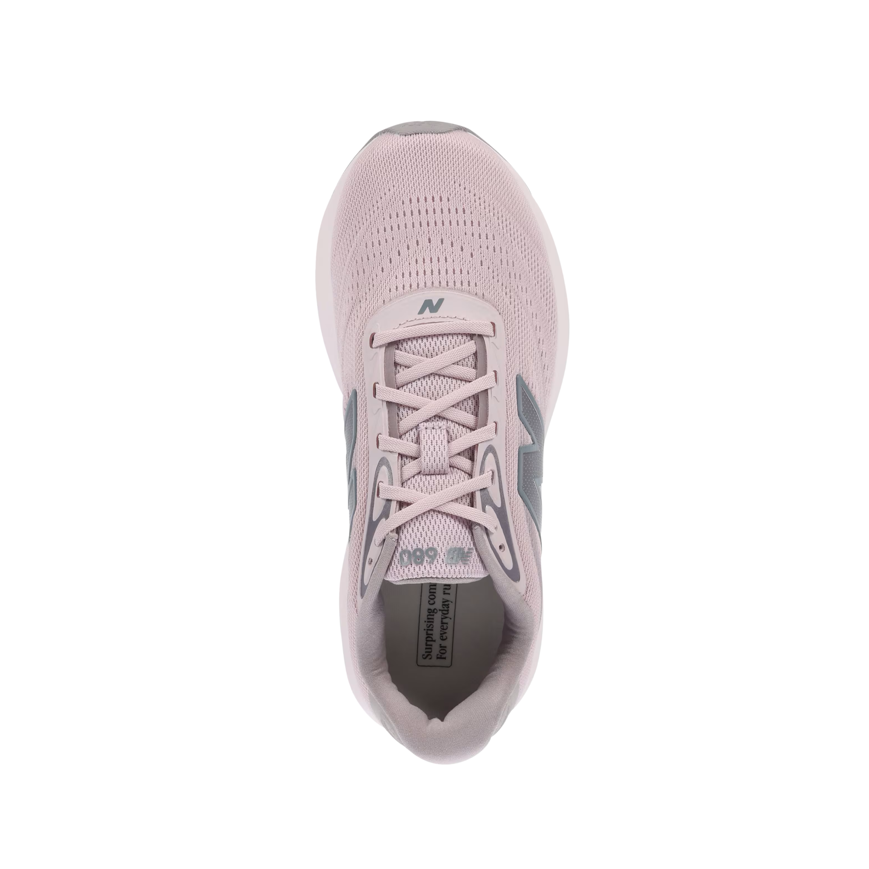New Balance Women Fresh Foam 680 V9 Running - Pink