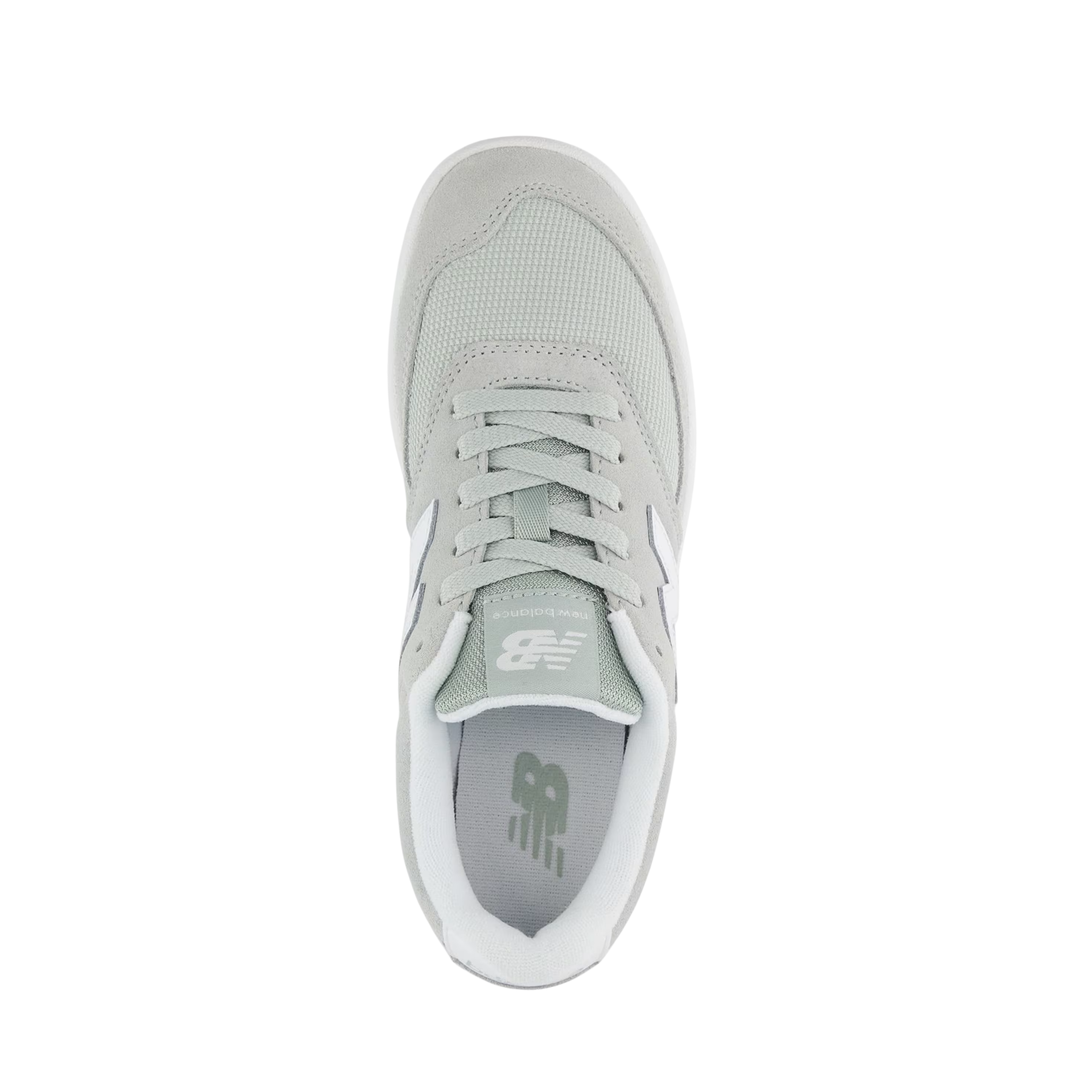 New Balance Women 080 Sneaker - Grey