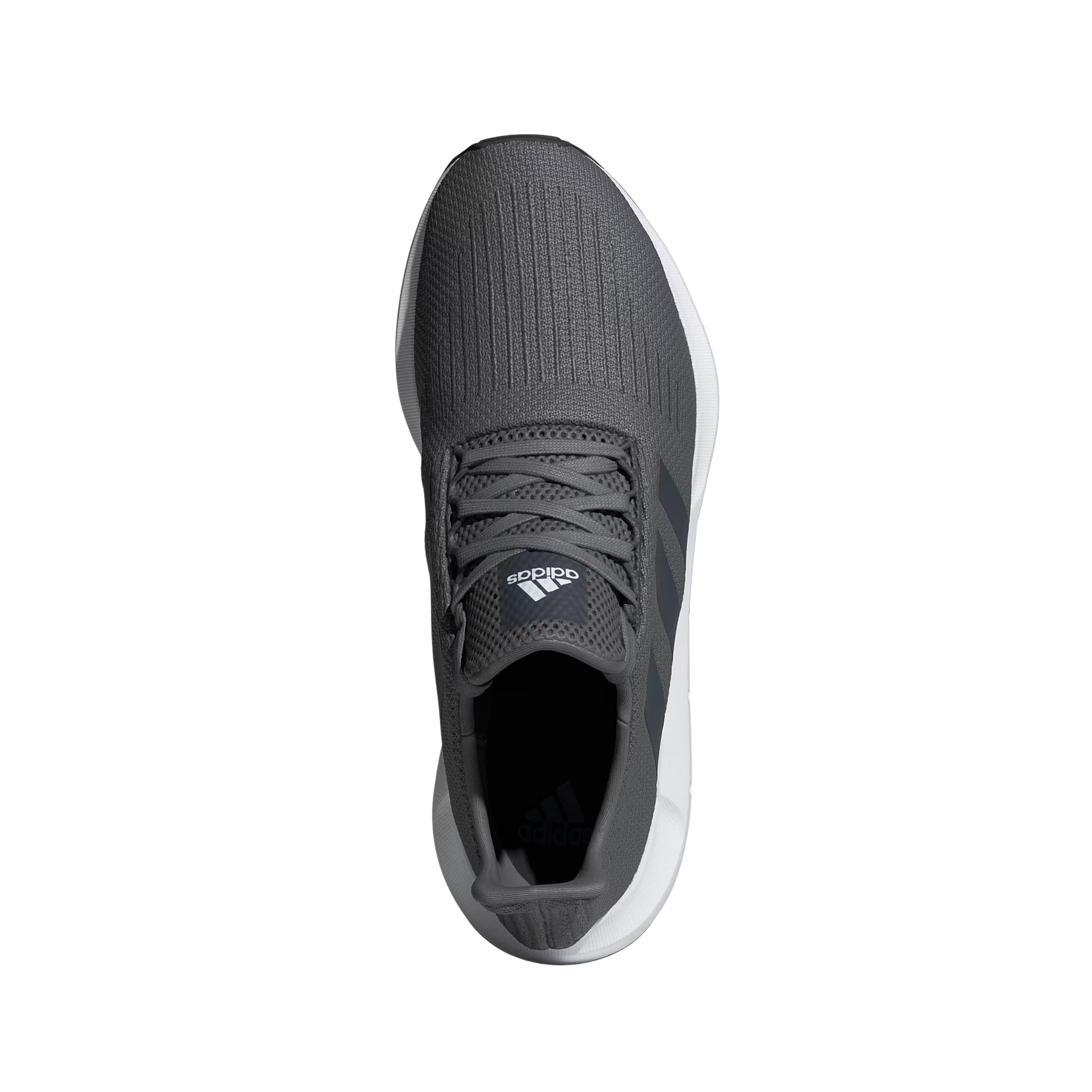 Adidas Men Swift Run 1.0 - Grey