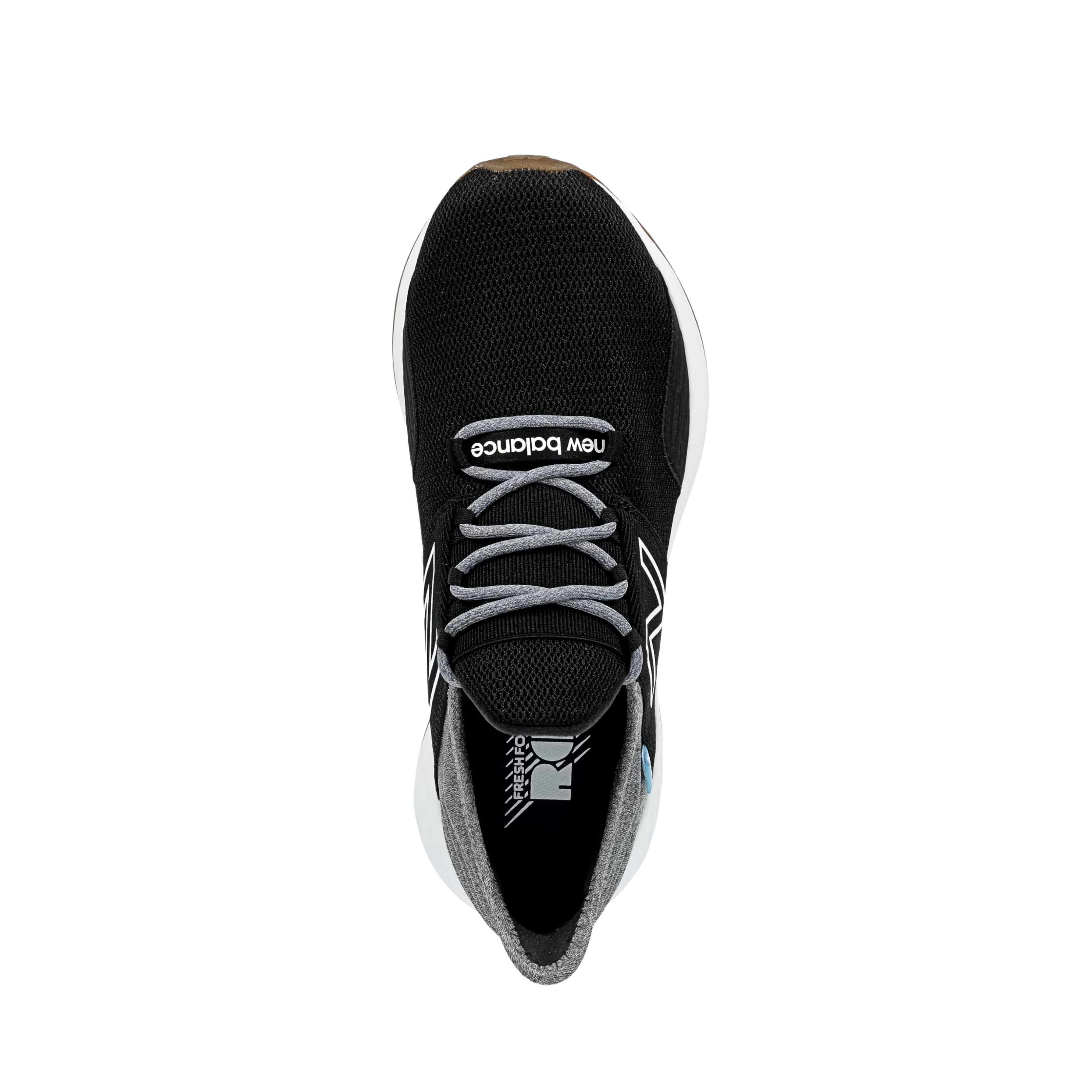New Balance Women Fresh Foam Roav Running - Black