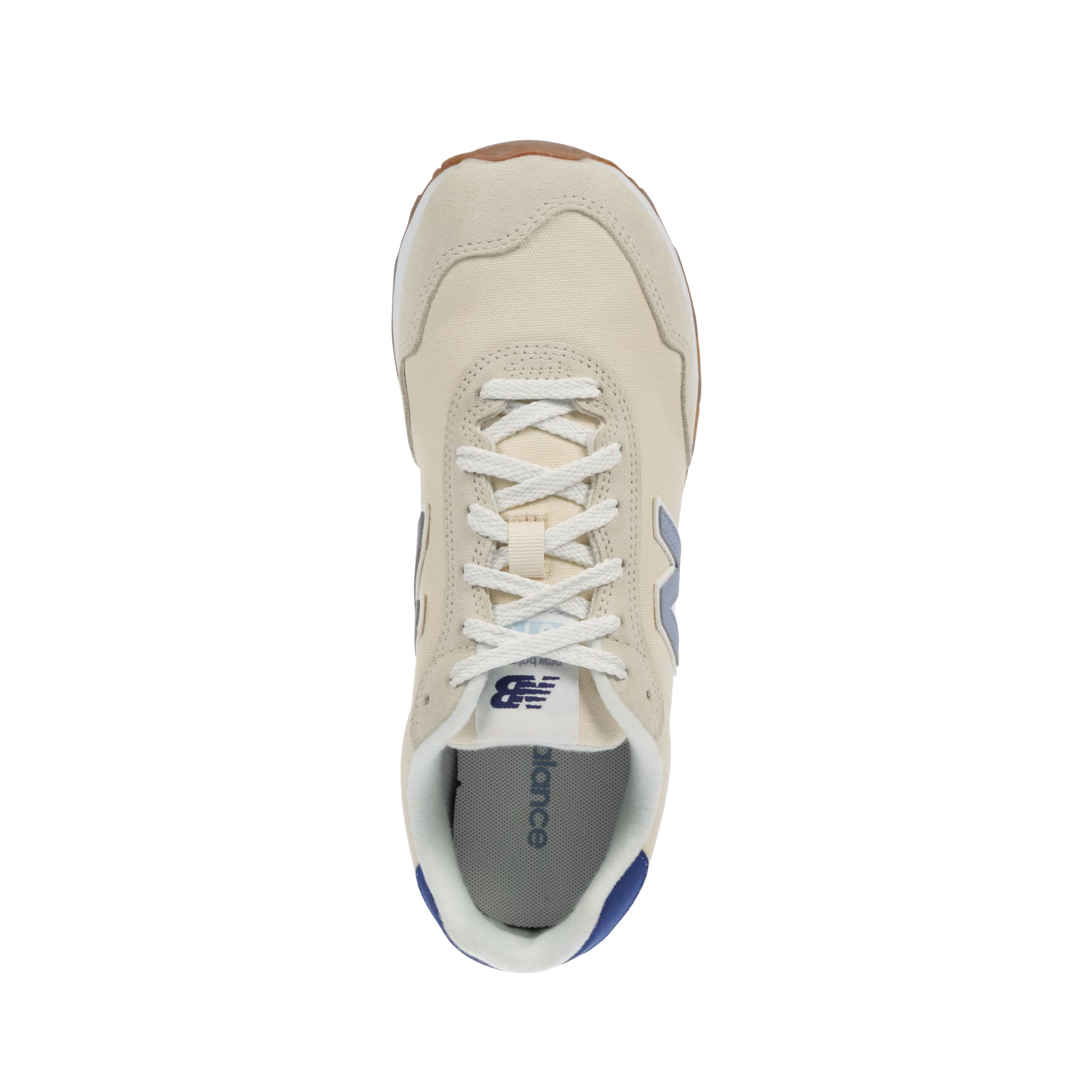 New Balance Women 515 Sneaker - Off White