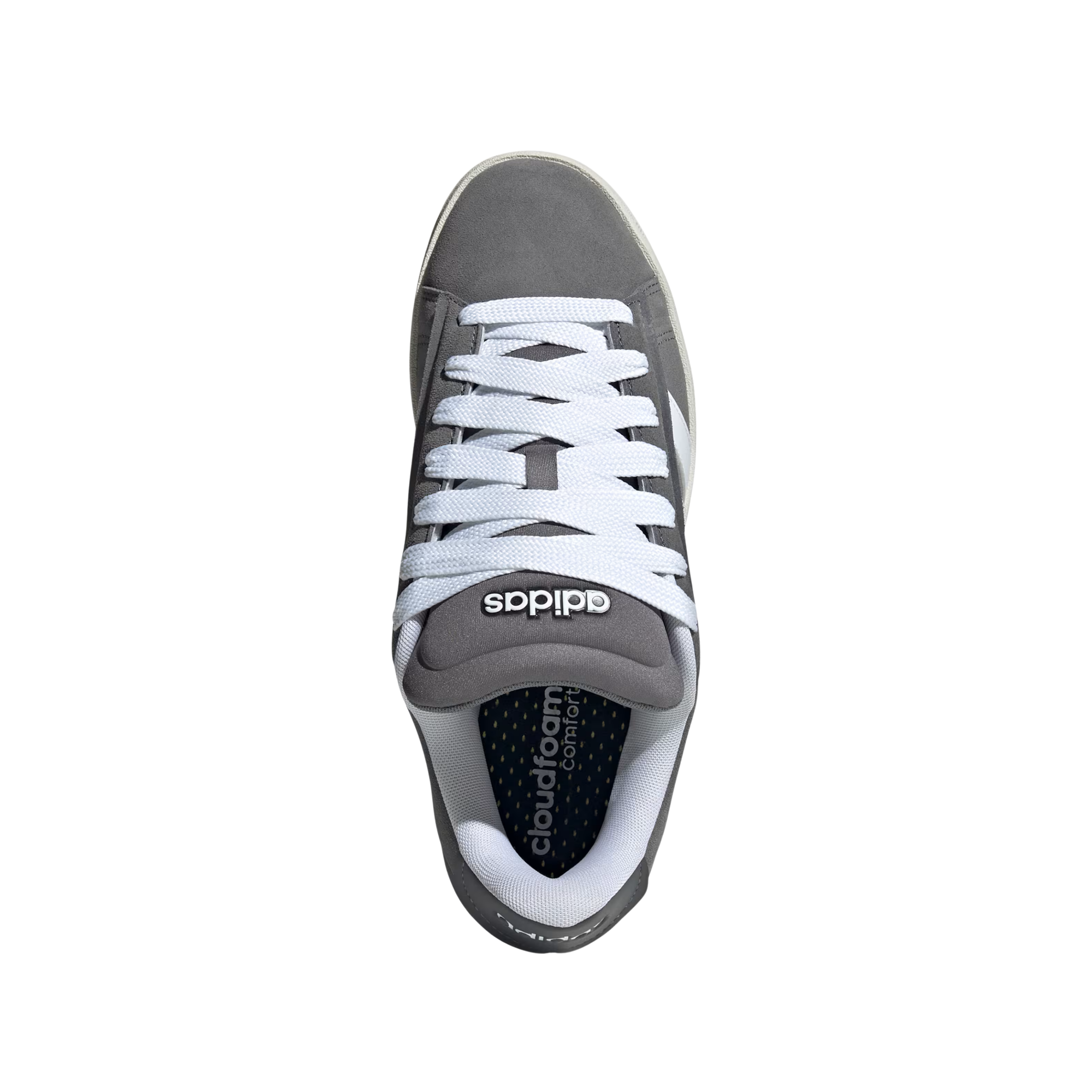 Adidas Men Grand Court Alpha 00'S - Grey