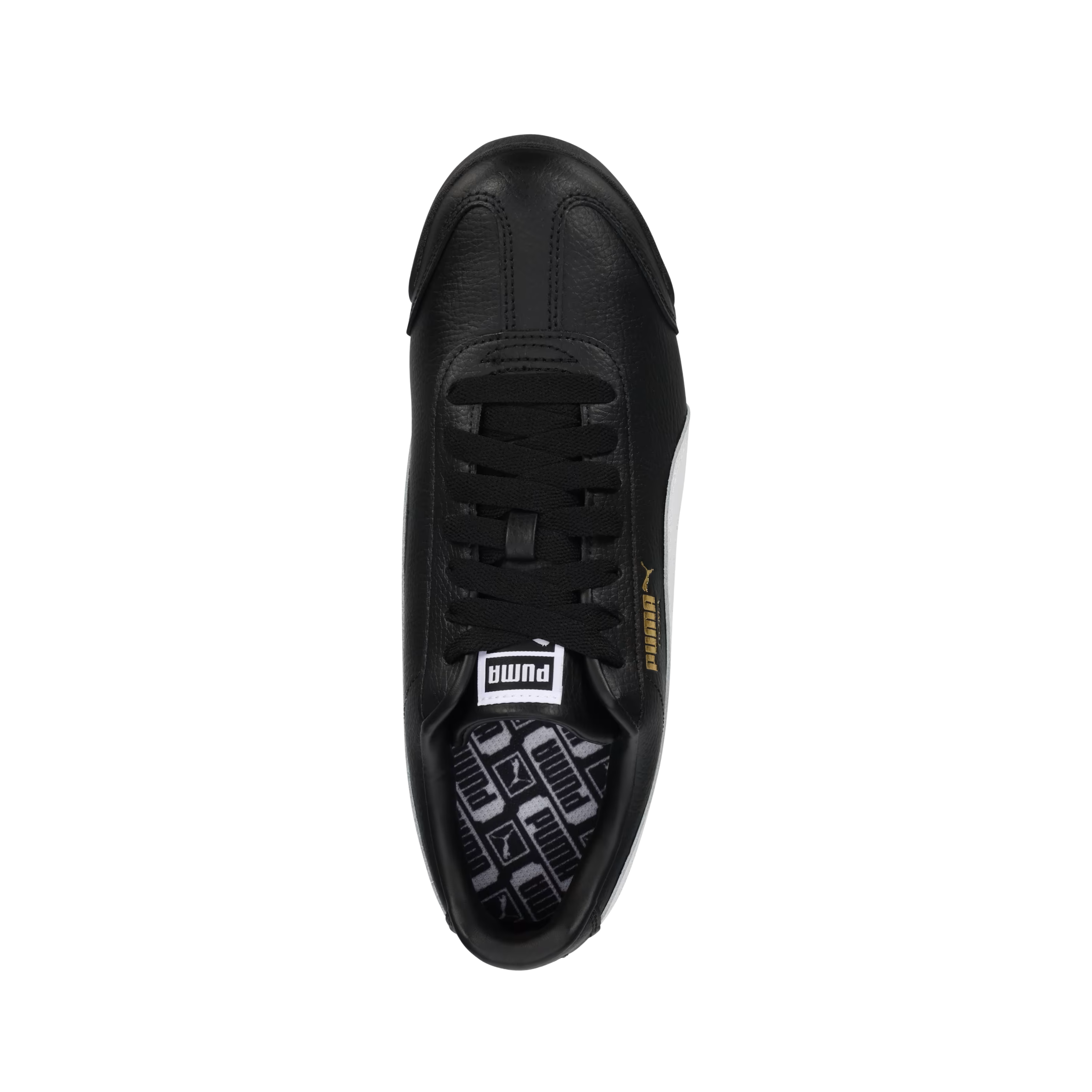Puma Men Roma - Black