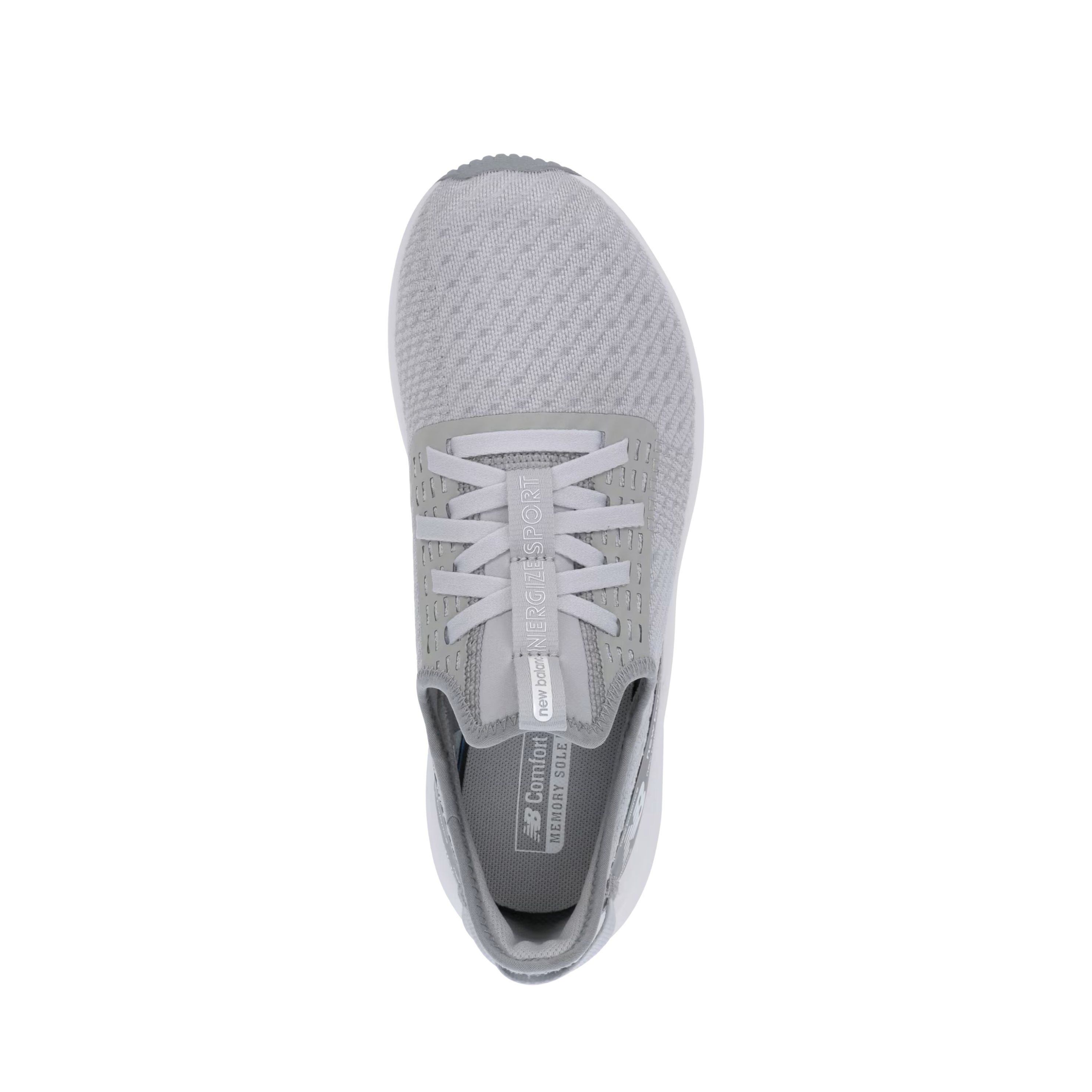 New Balance Women Nergize Sport V2 - Grey
