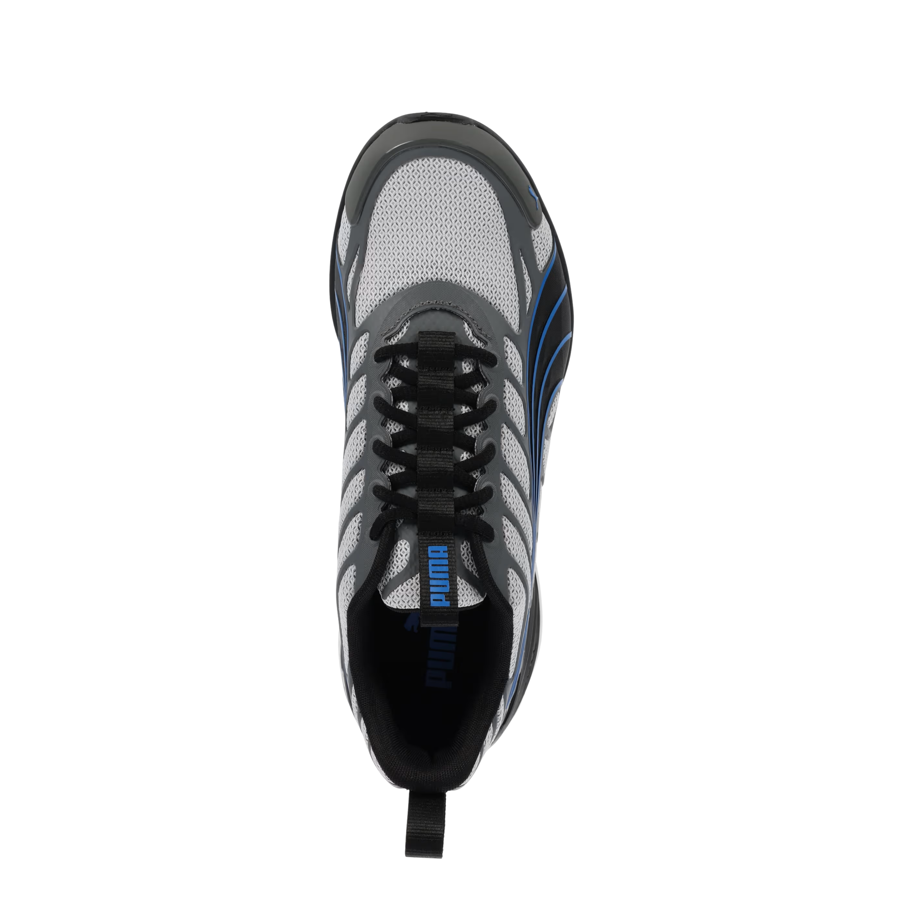 Puma Men Voltra - Grey Blue