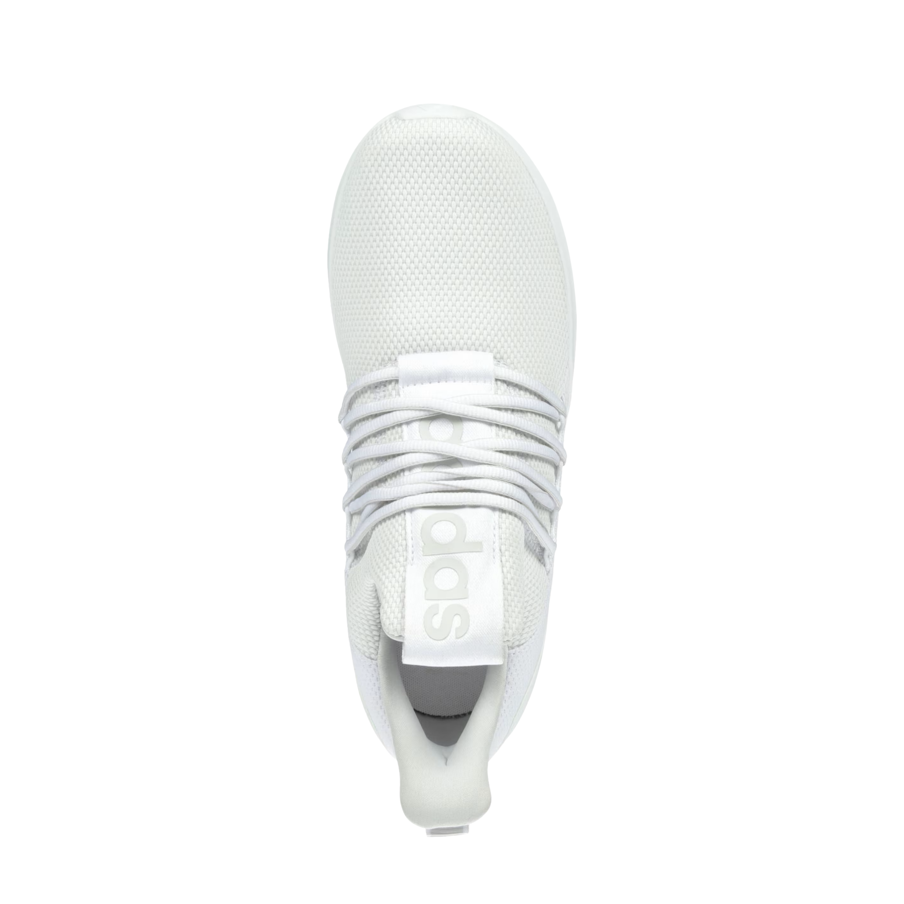 Adidas Men Lite Racer Adapt 7.0 Sneaker - White