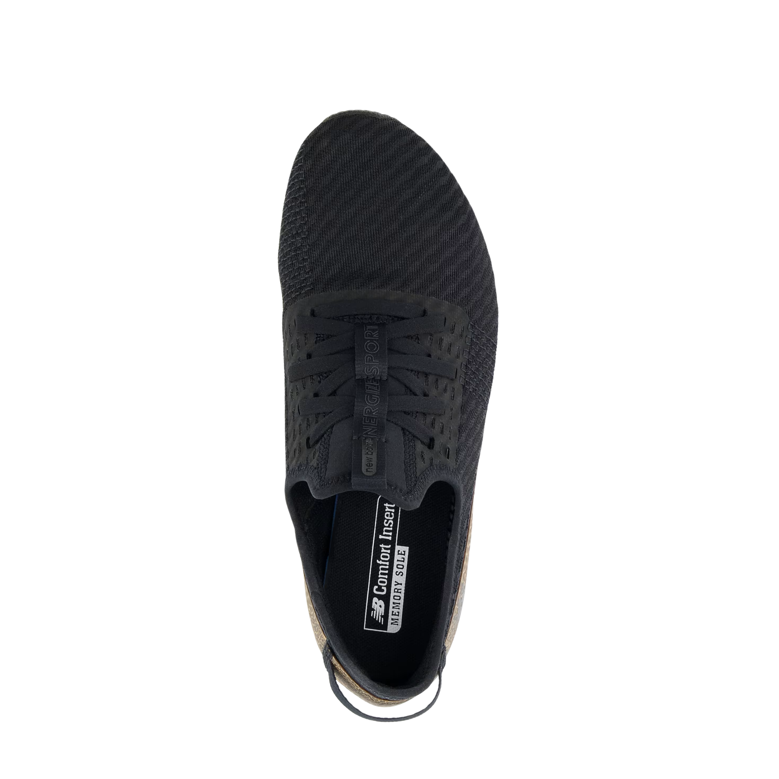 New Balance Women Nergize Sport V2 - Black