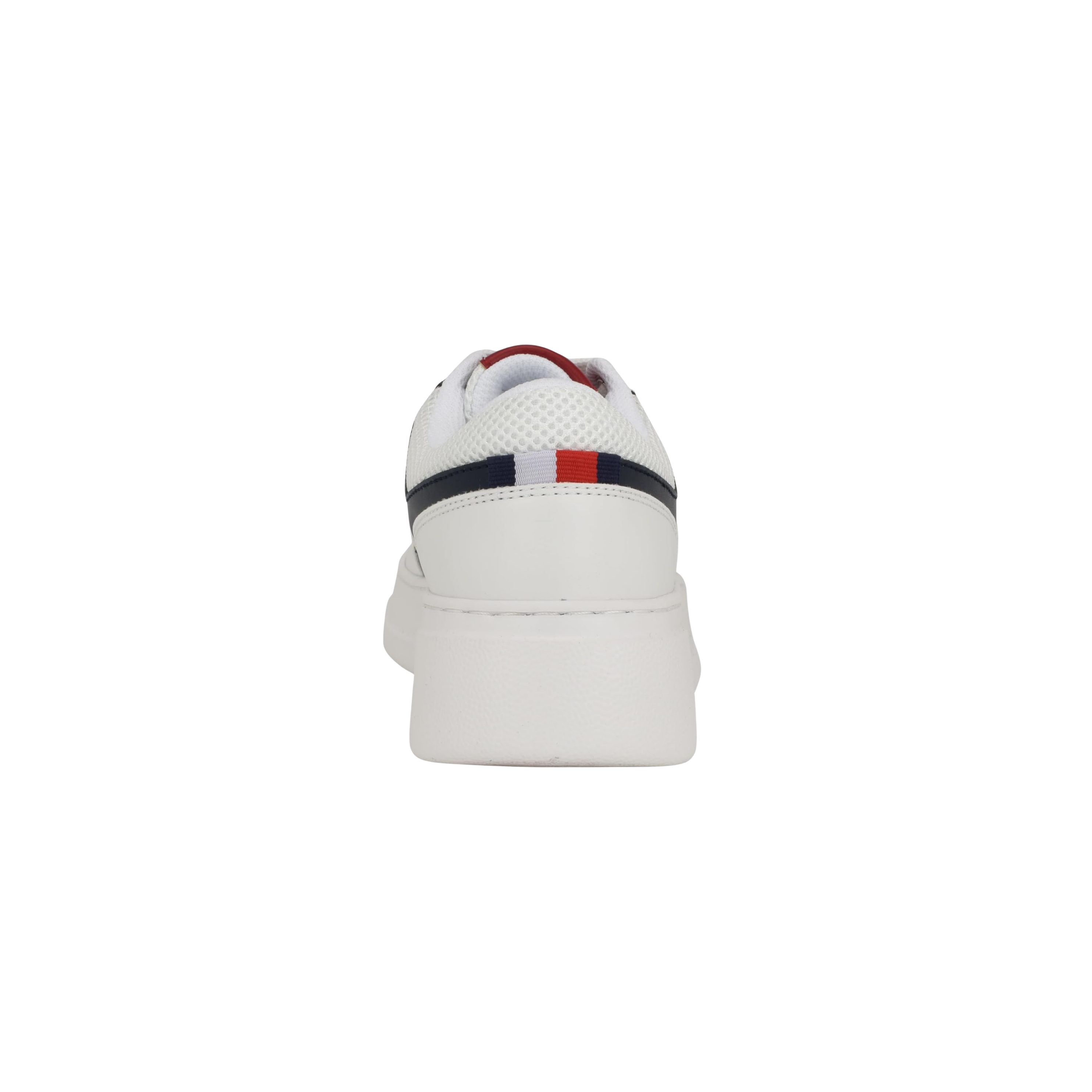 Tommy Hilfiger Women Gaebi - White Navy