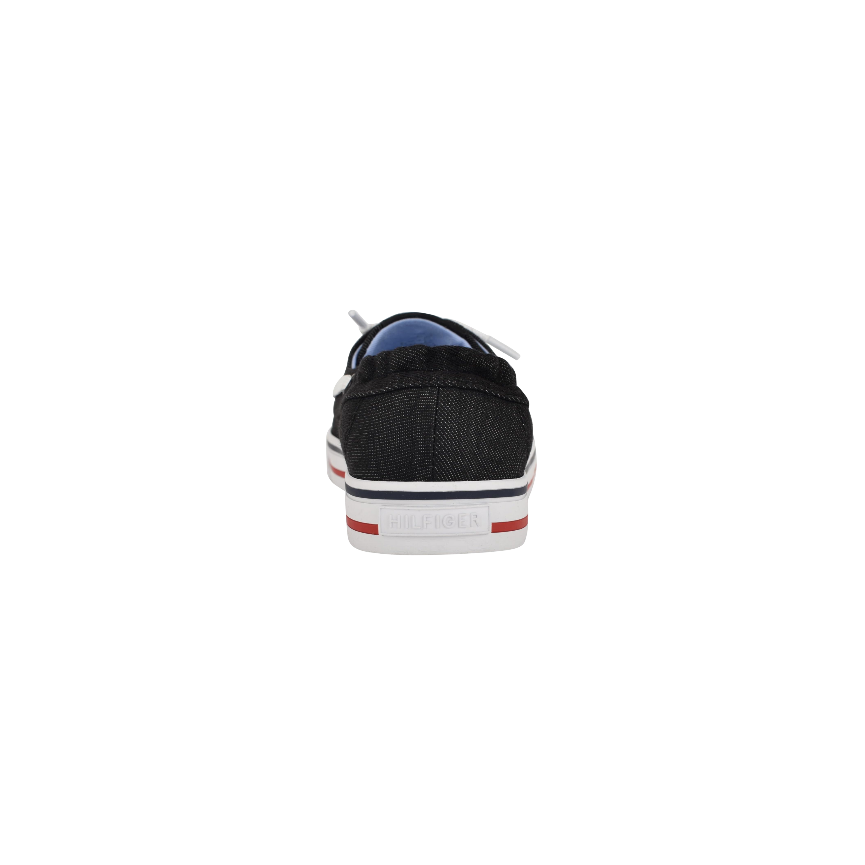 Tommy Hilfiger Women Oimate Loafers - Black