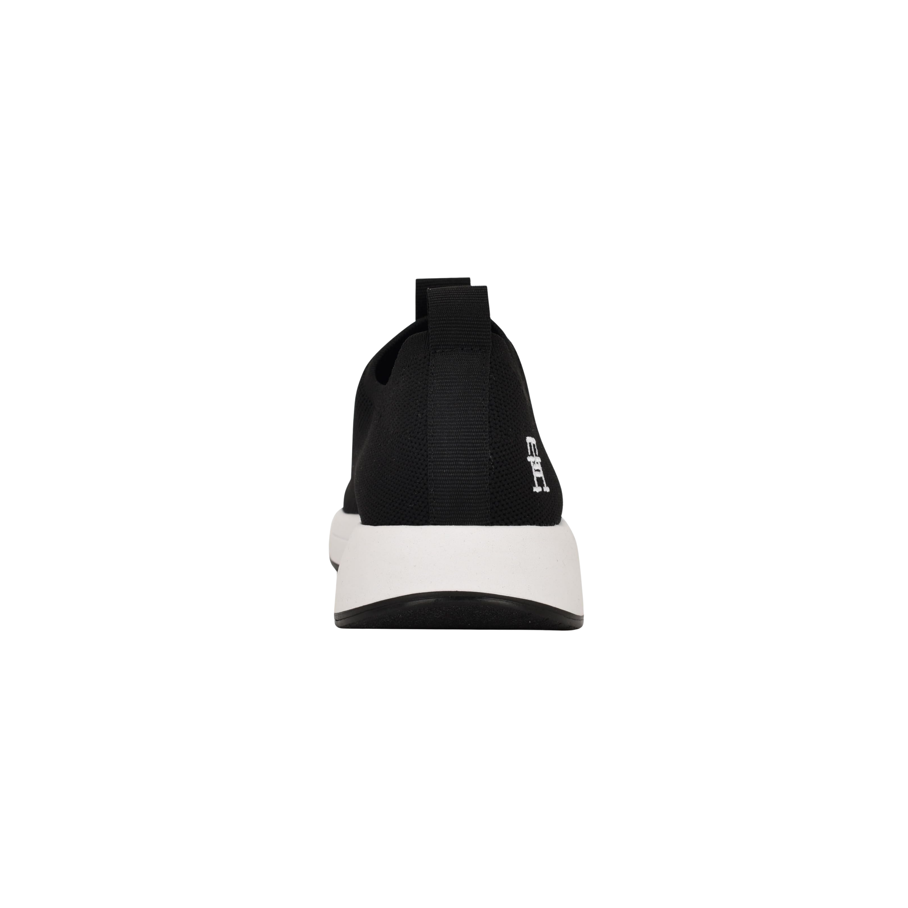 Tommy Hilfiger Women Ada - Black White