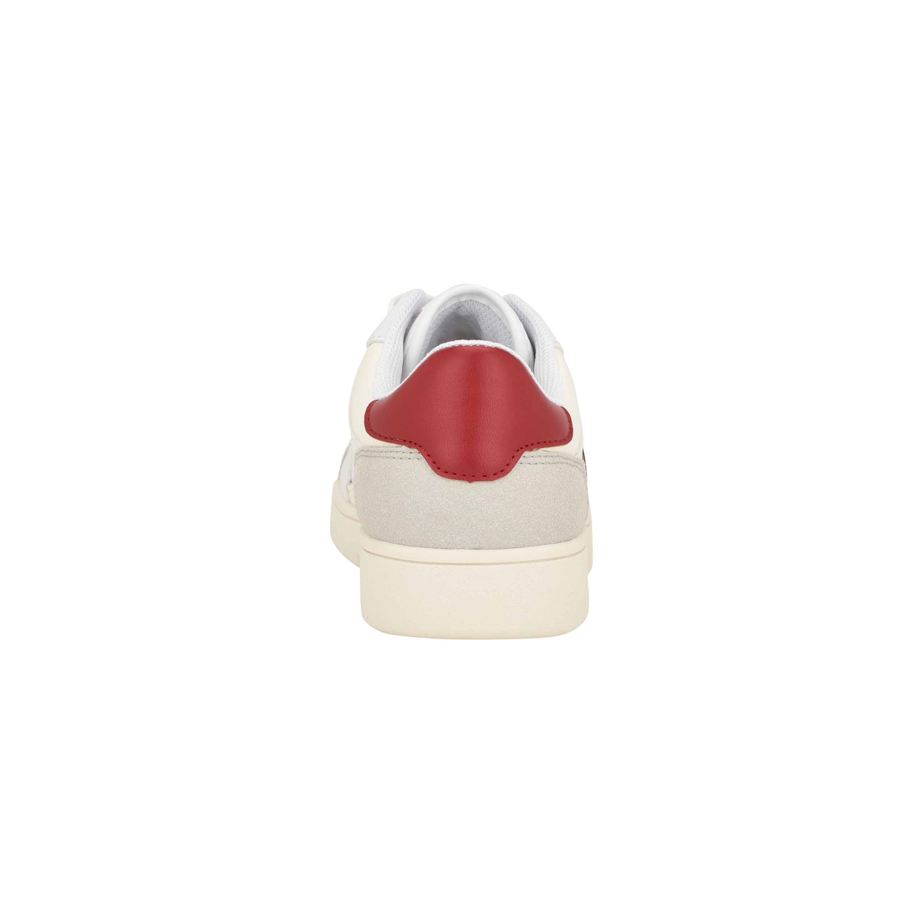 Tommy Hilfiger Women Amie - White Navy Red