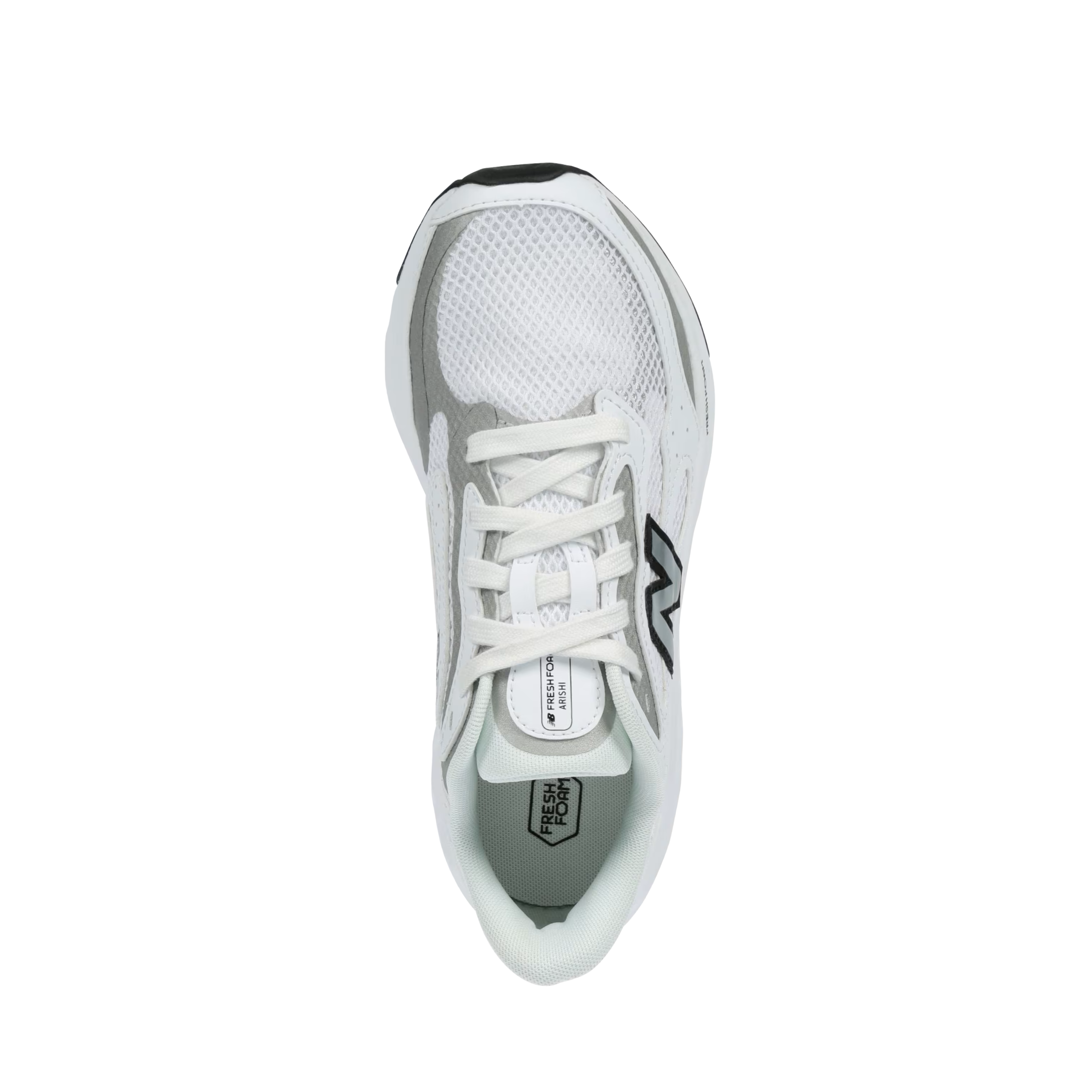 New Balance Women Fresh Foam Arishi Tiralux Running - White