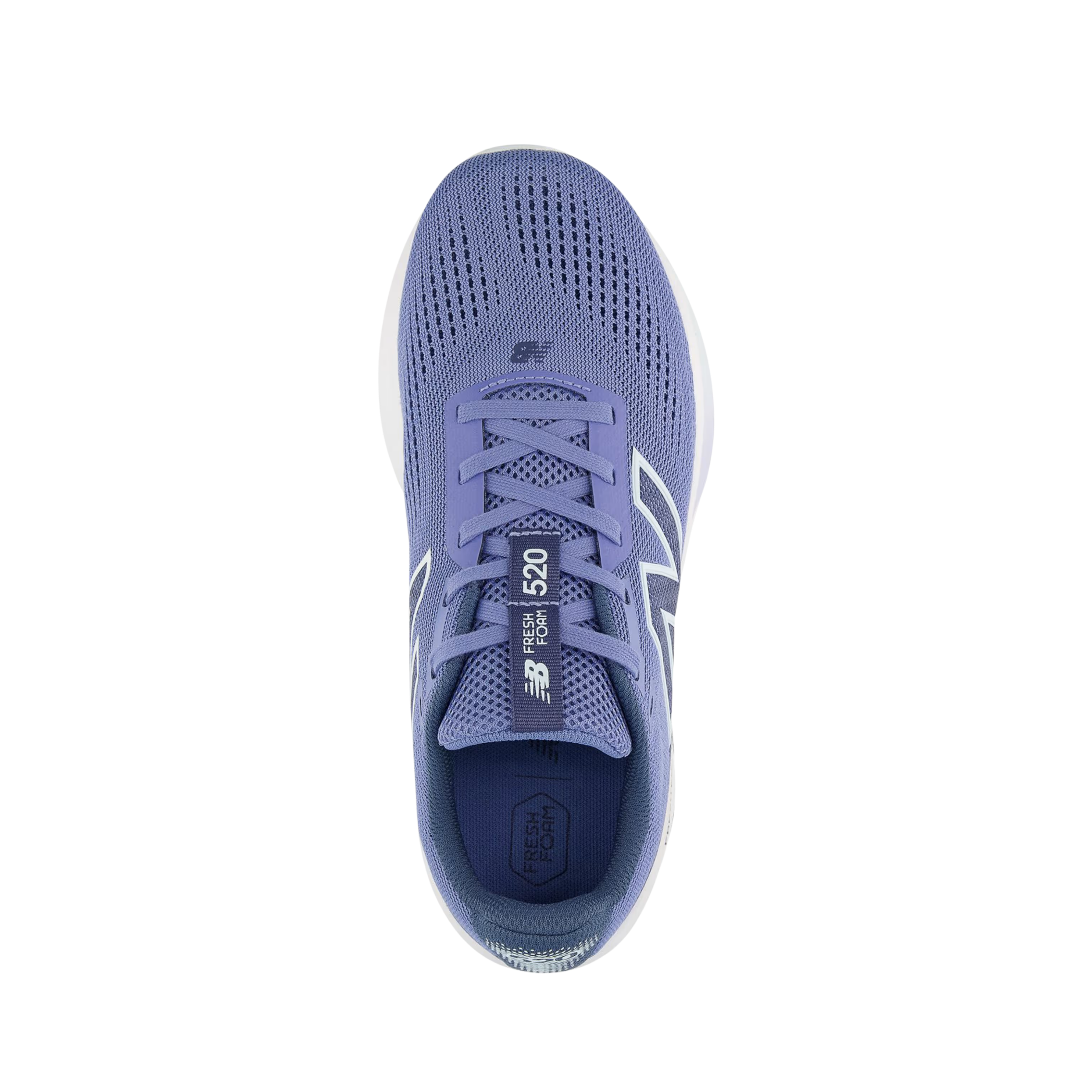 New Balance Women 520 Running - Blue