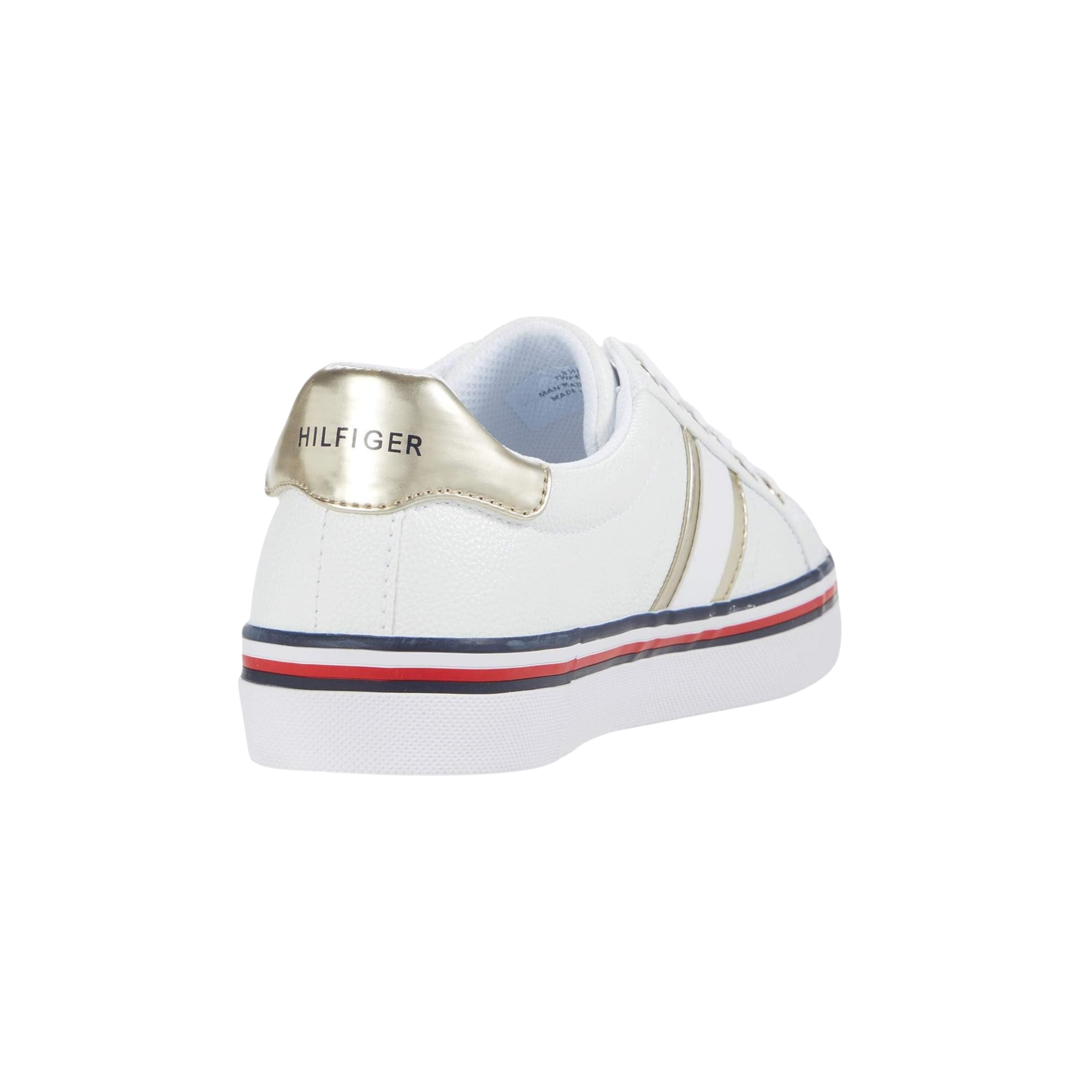 Tommy Hilfiger Women Fentii - White