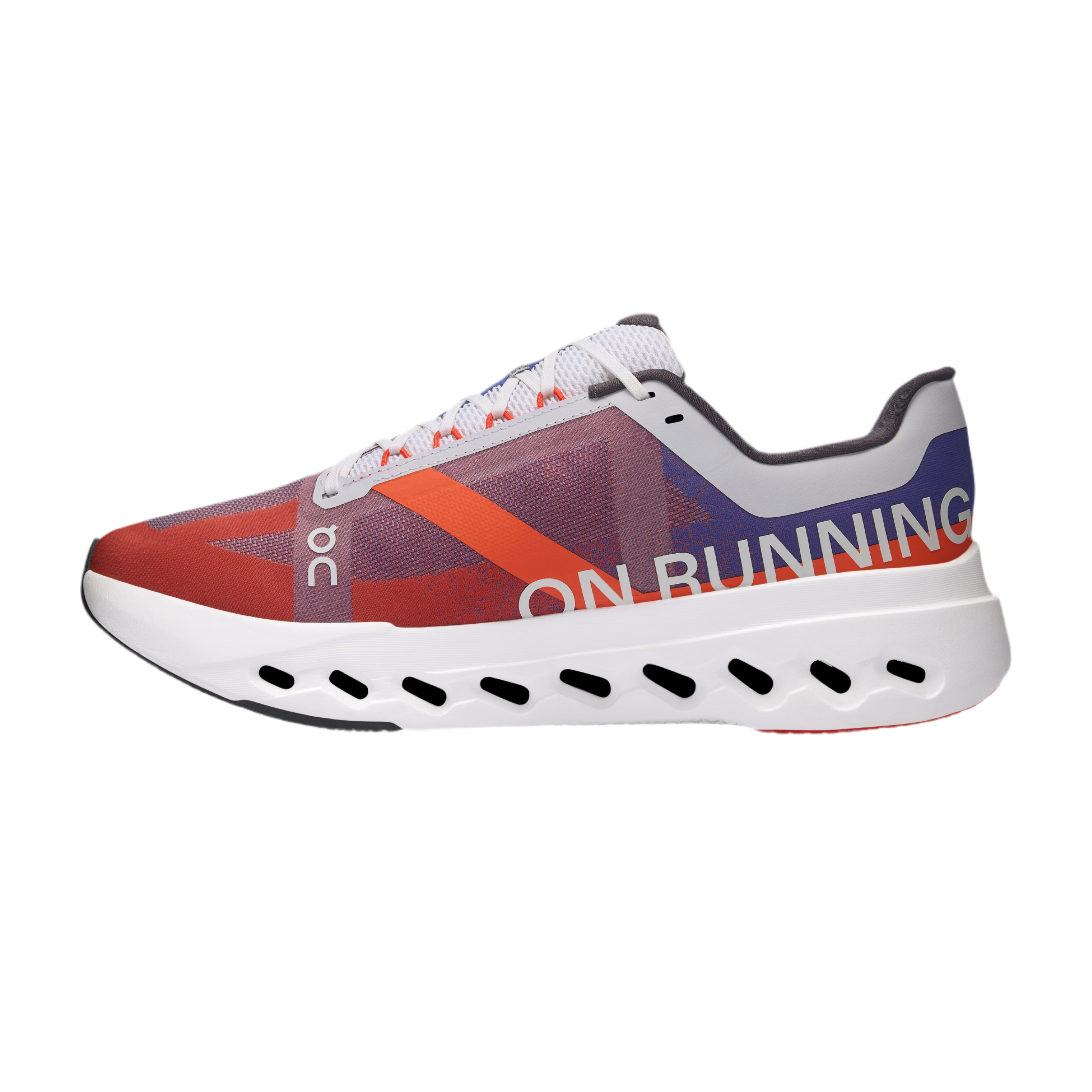 ON Men Cloudsurfer Next - Indigo Flame