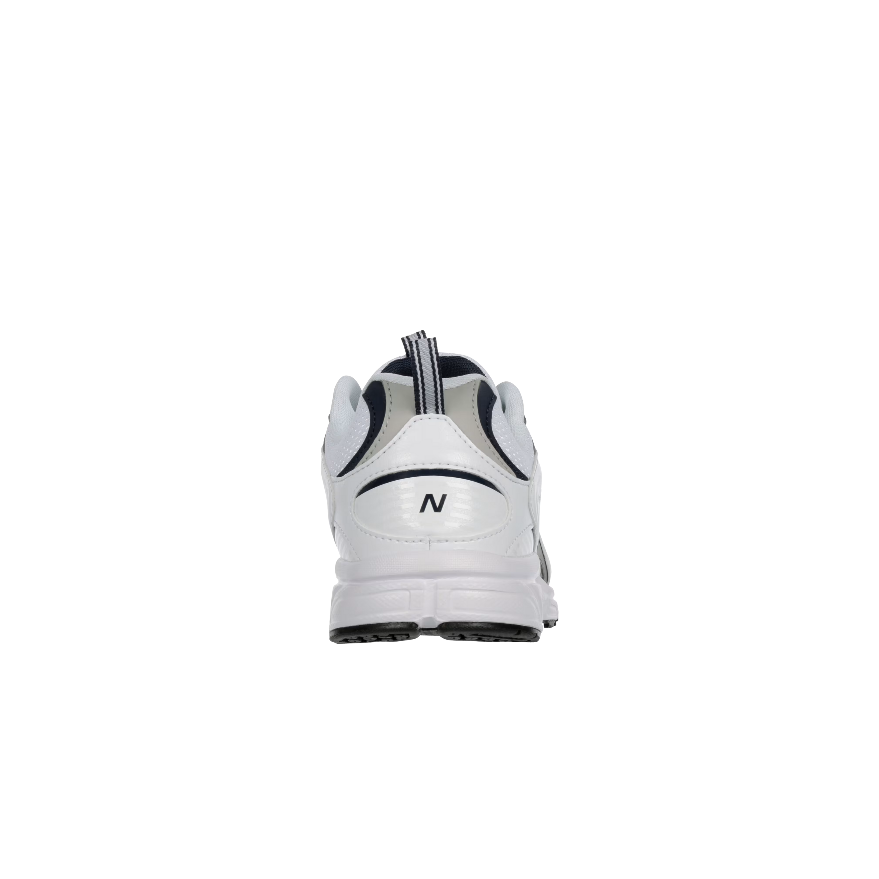 New Balance Men 408 Sneaker - White