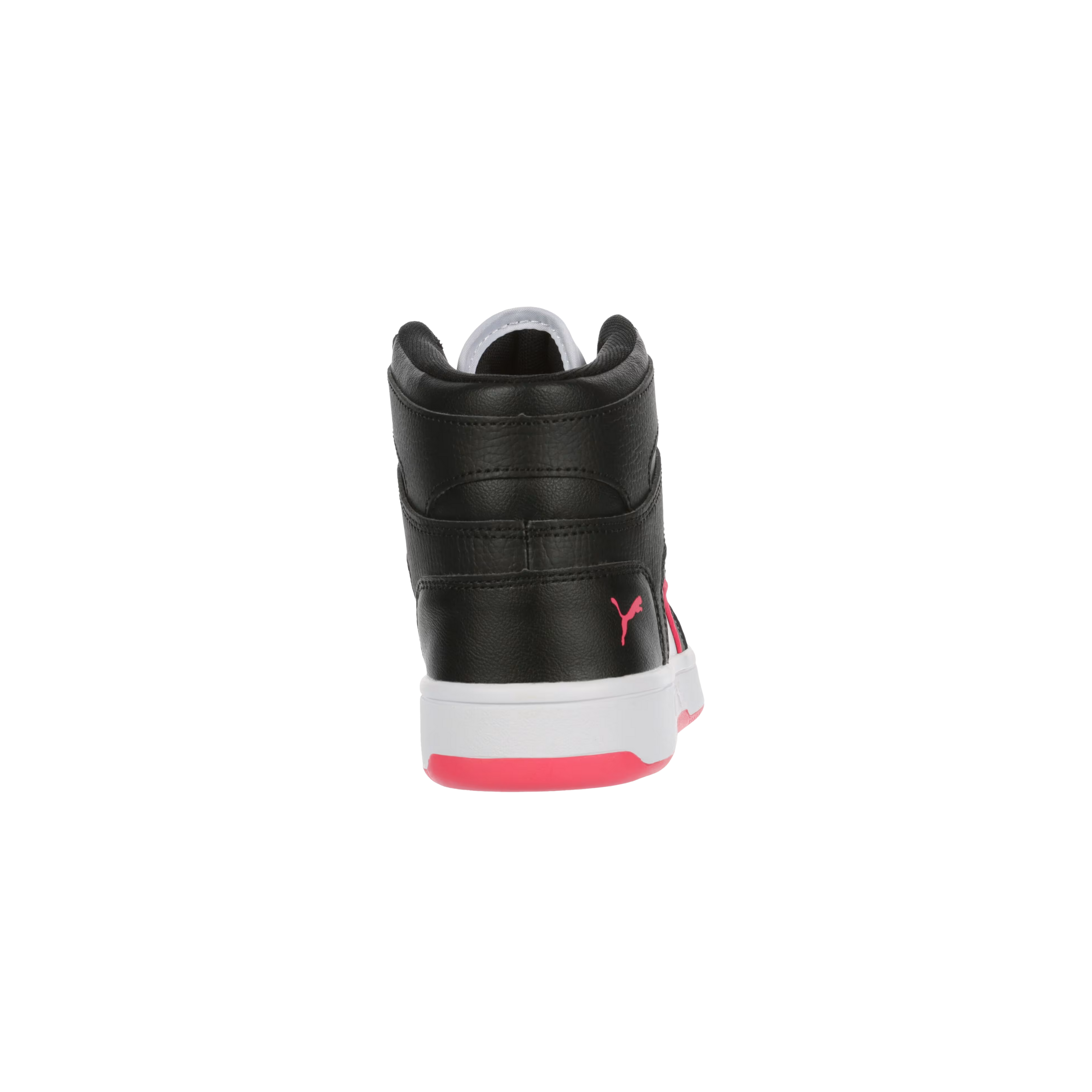 Puma Women Rebound Layup - Black