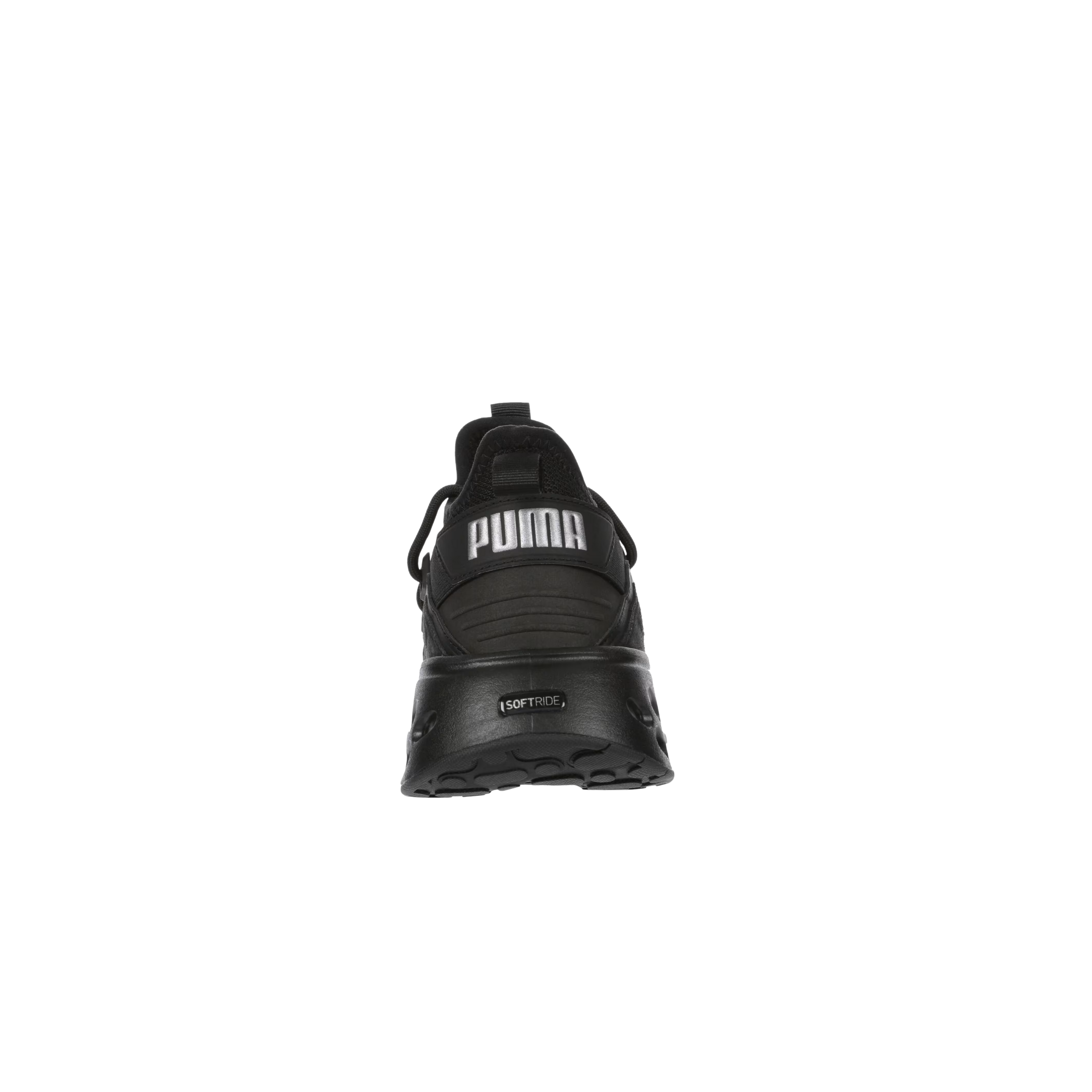 Puma Women Softride Frequence Street Running - Black