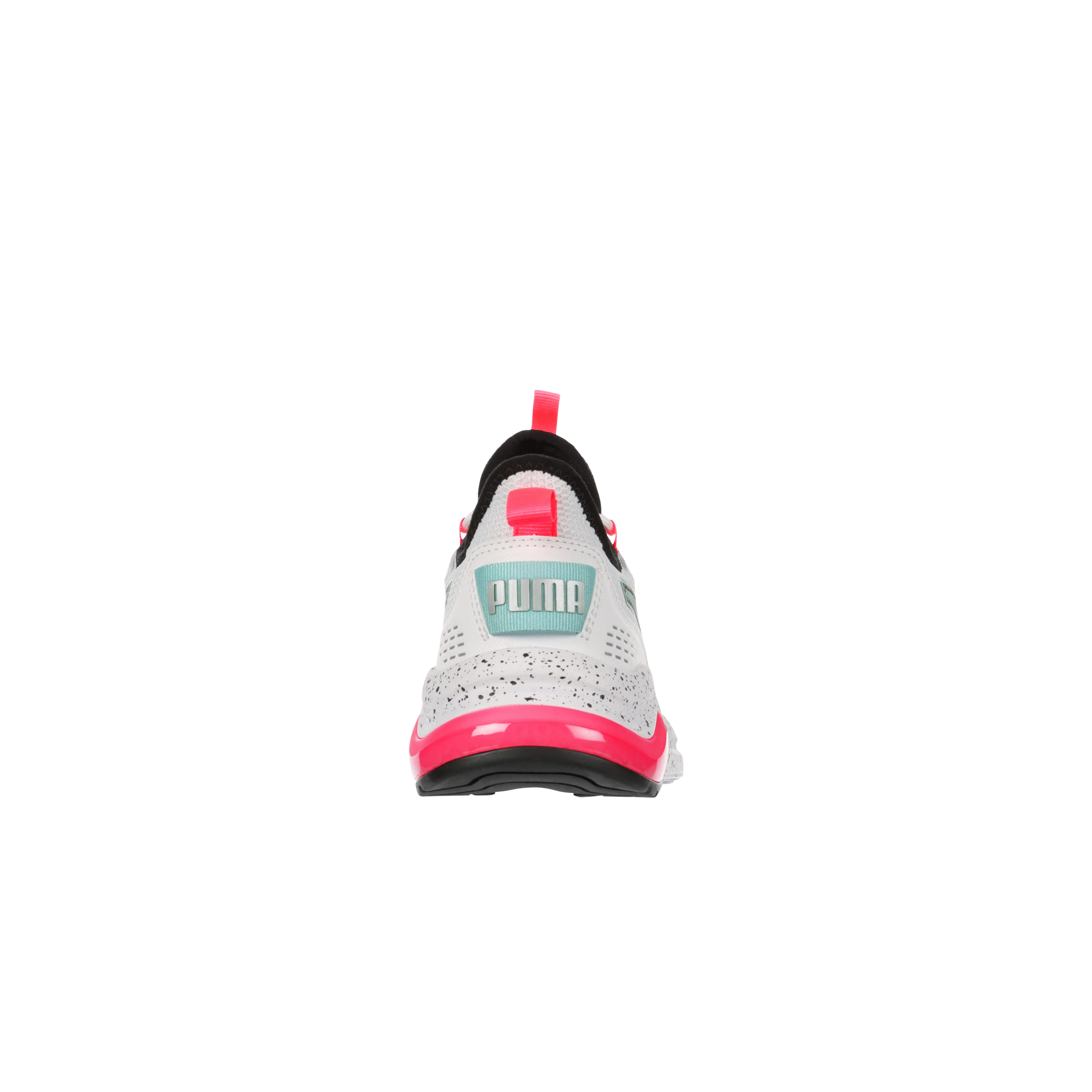 Puma Women Ampliflier - White