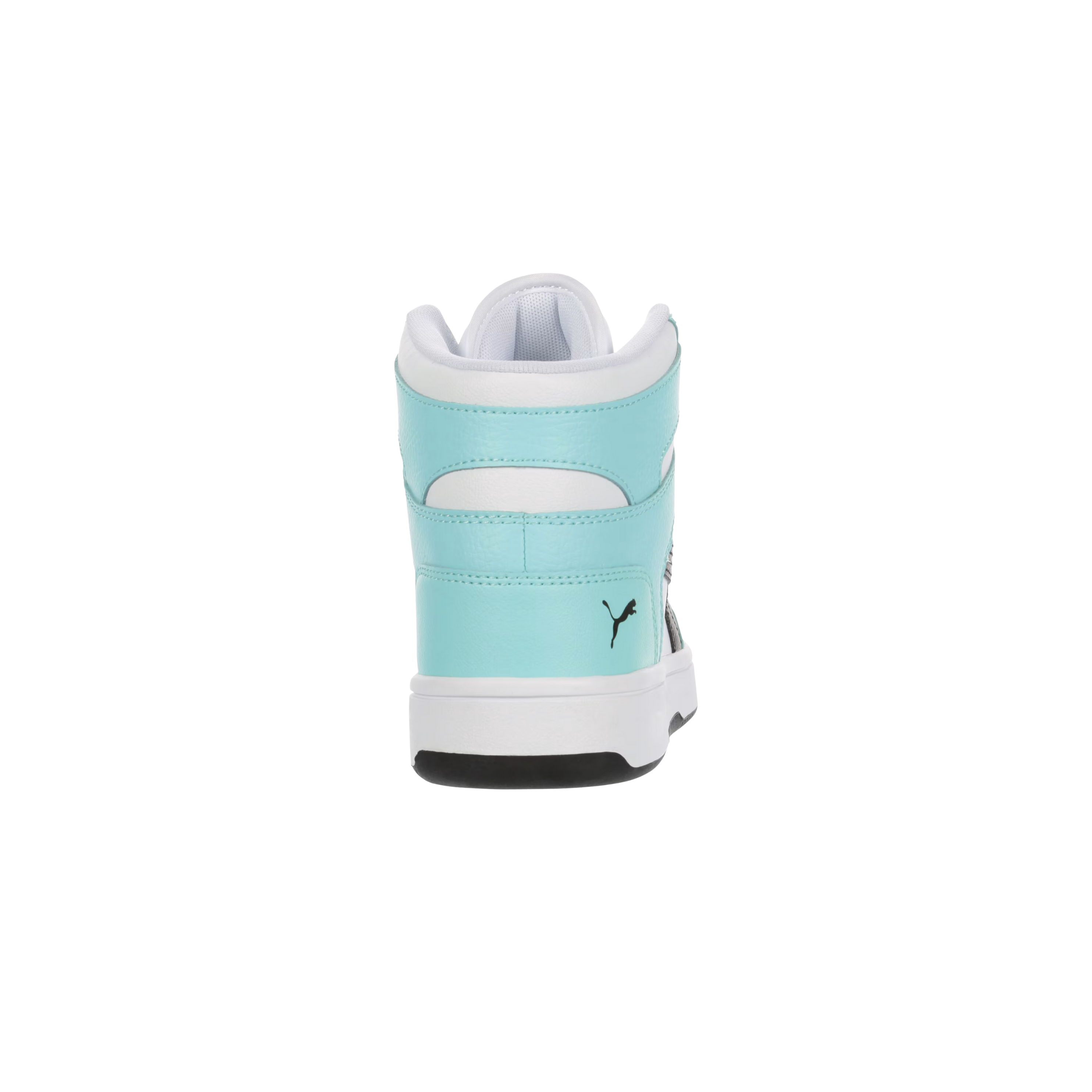 Puma Women Rebound Layup - Blue