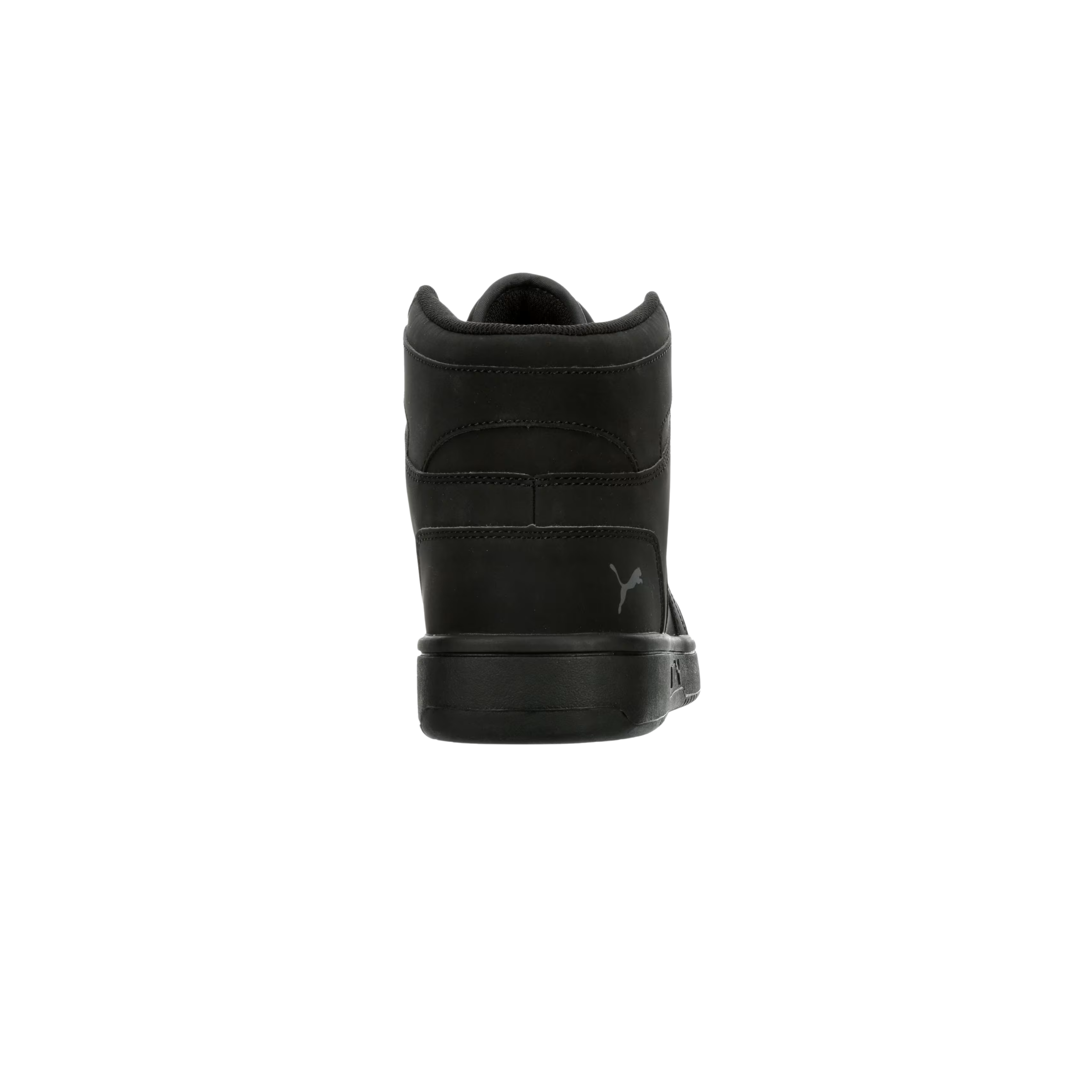 Puma Men Rebound Layup - Black