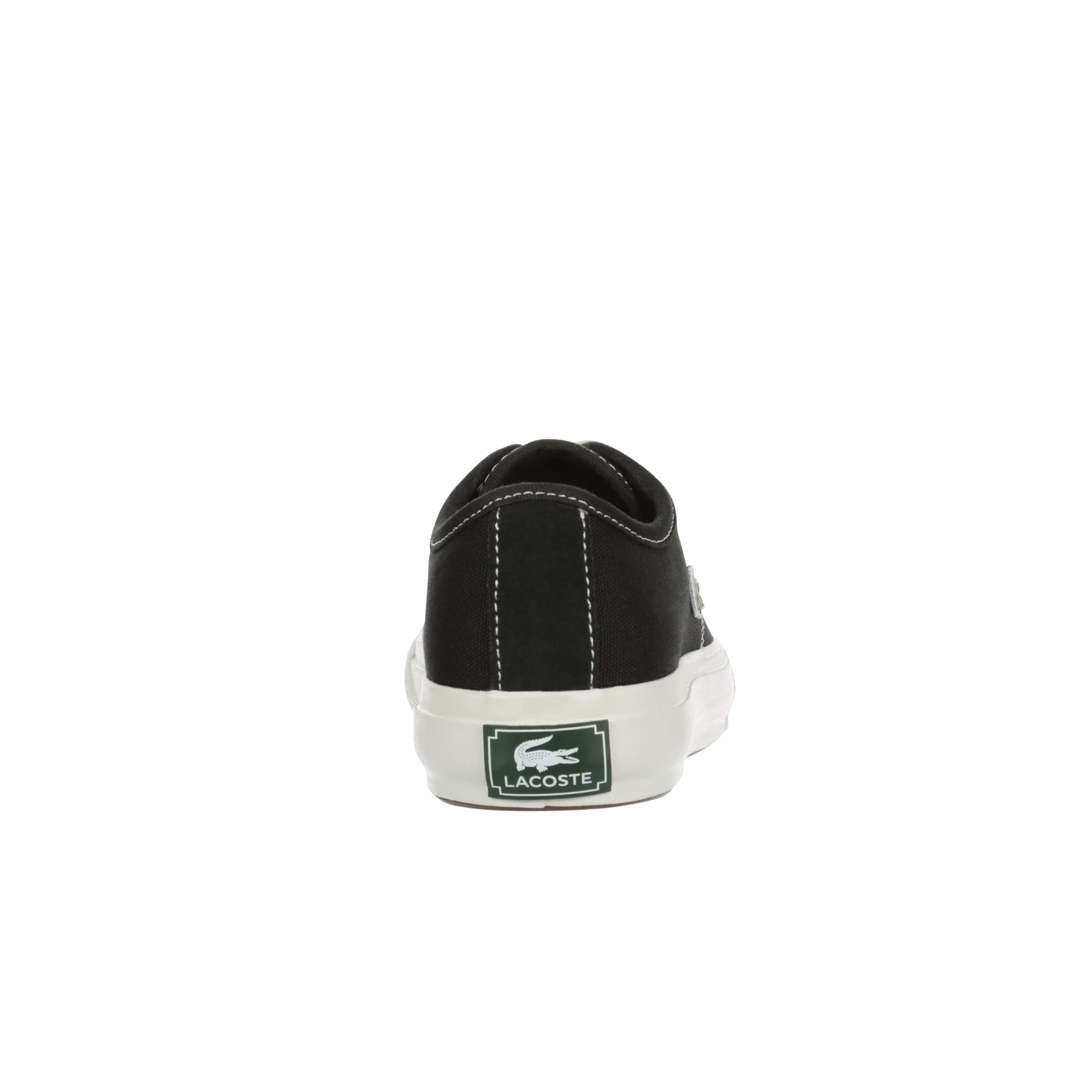 Lacoste Women Backcourt Sneaker - Black