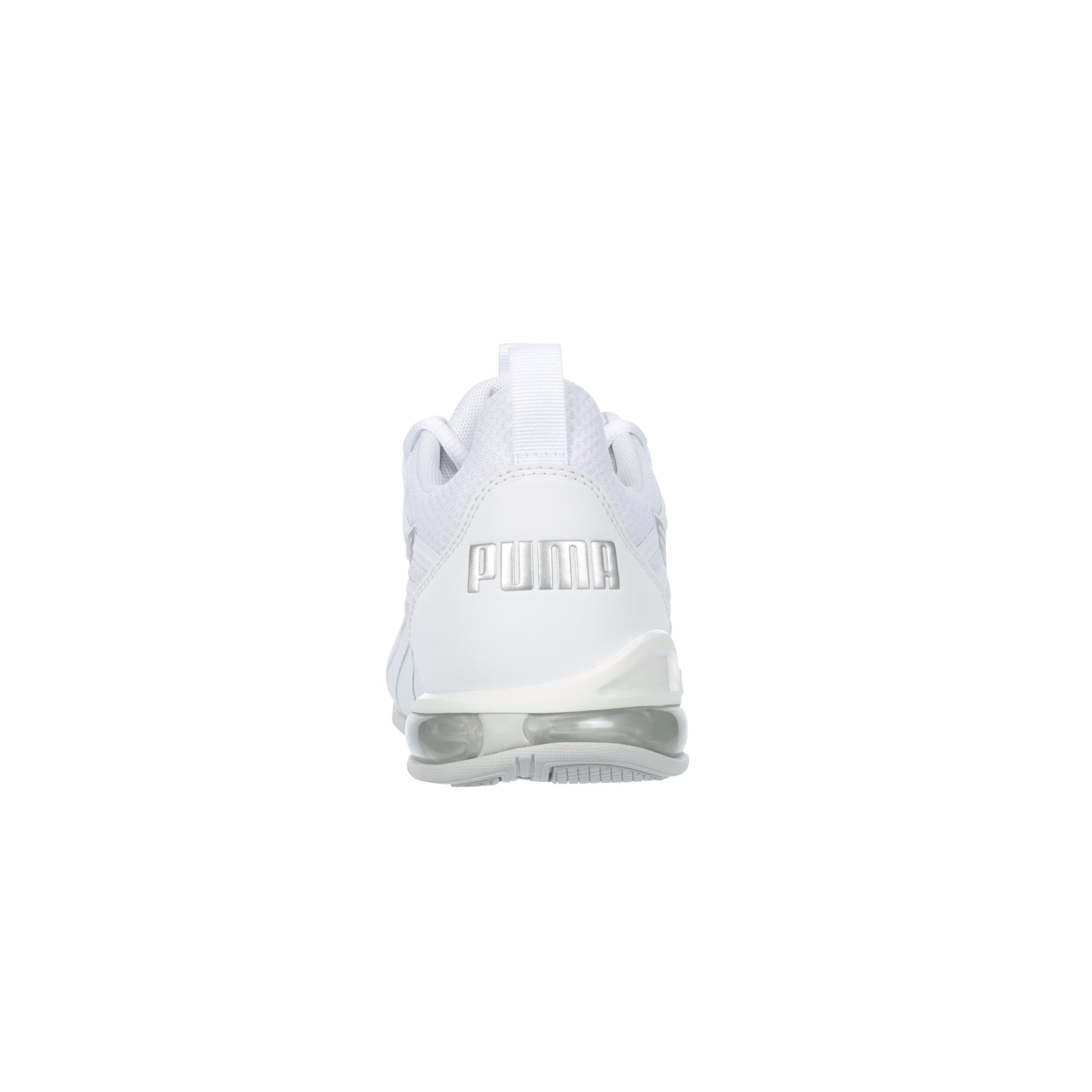 Puma Women Voltaic Evo Running - White