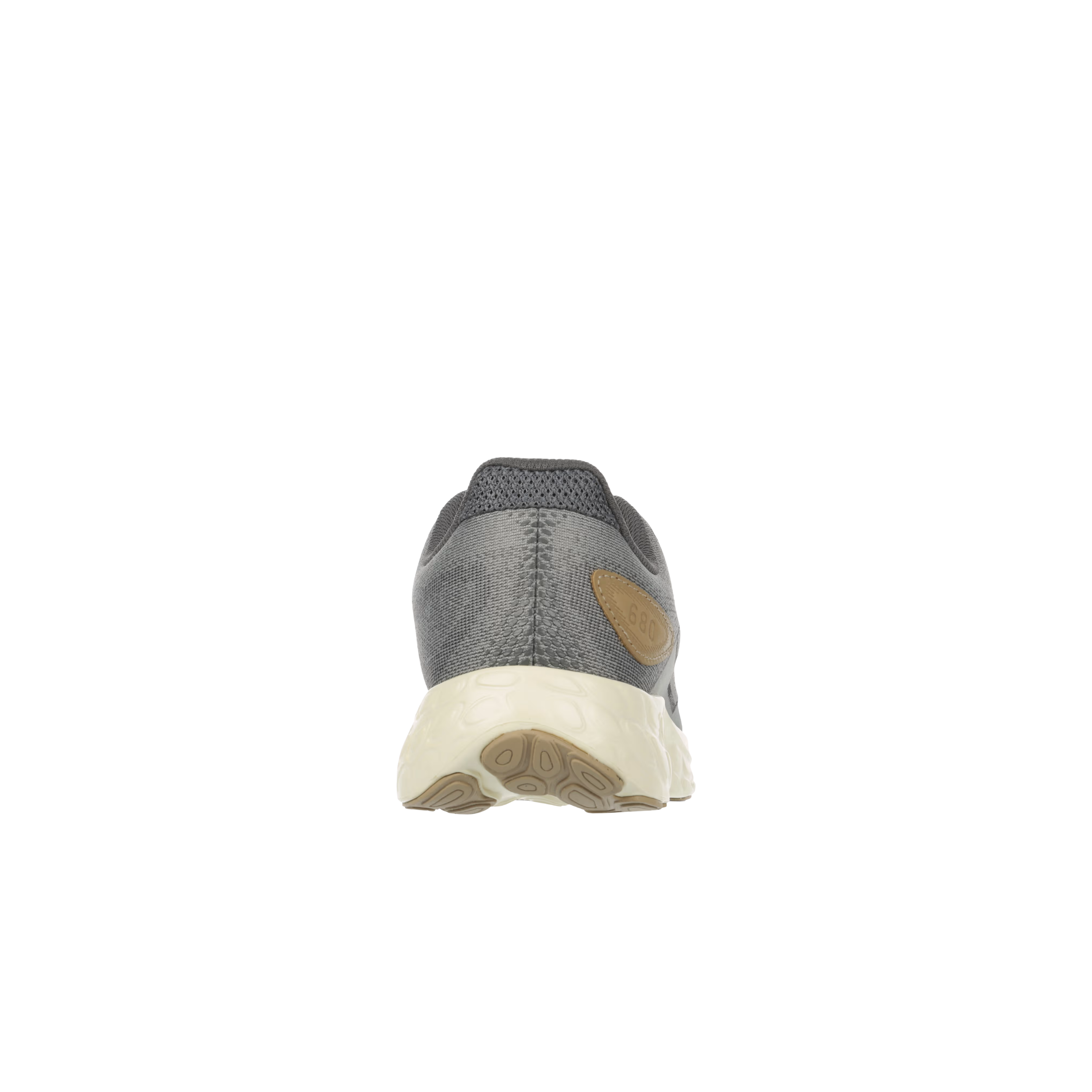 New Balance Men Fresh Foam 680 V8 Running - Grey