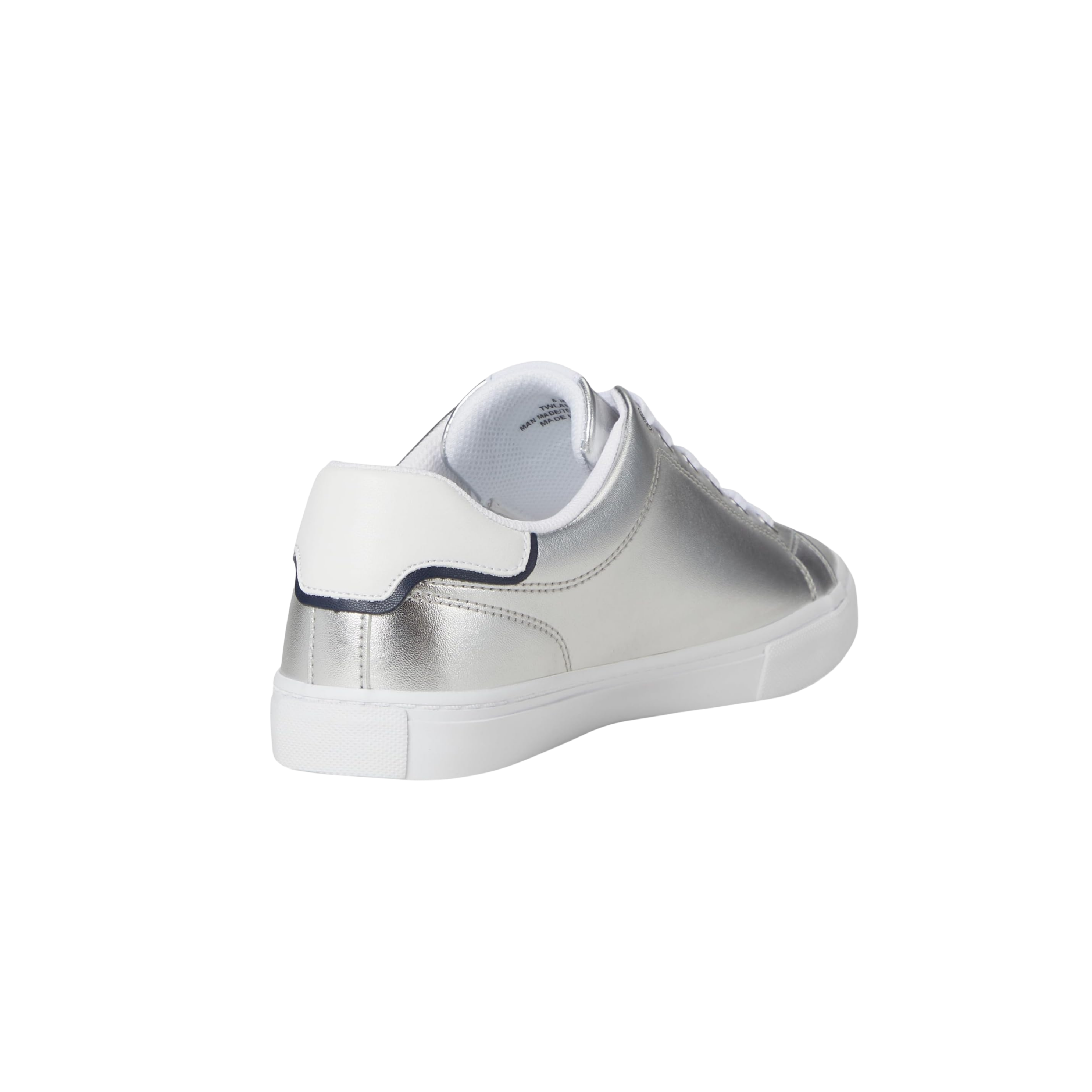Tommy Hilfiger Women Lanzey - Silver