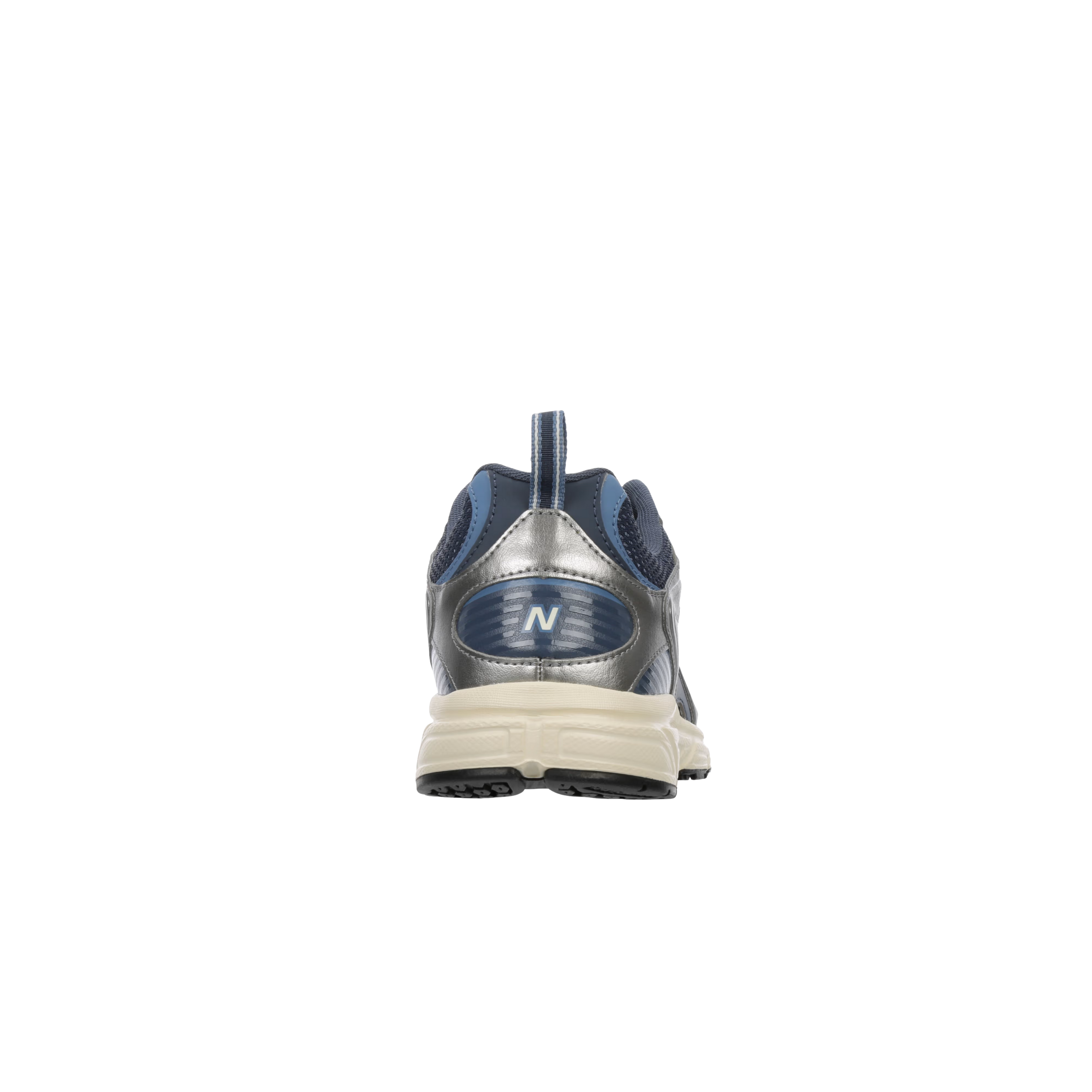 New Balance Men 408 Sneaker - Navy