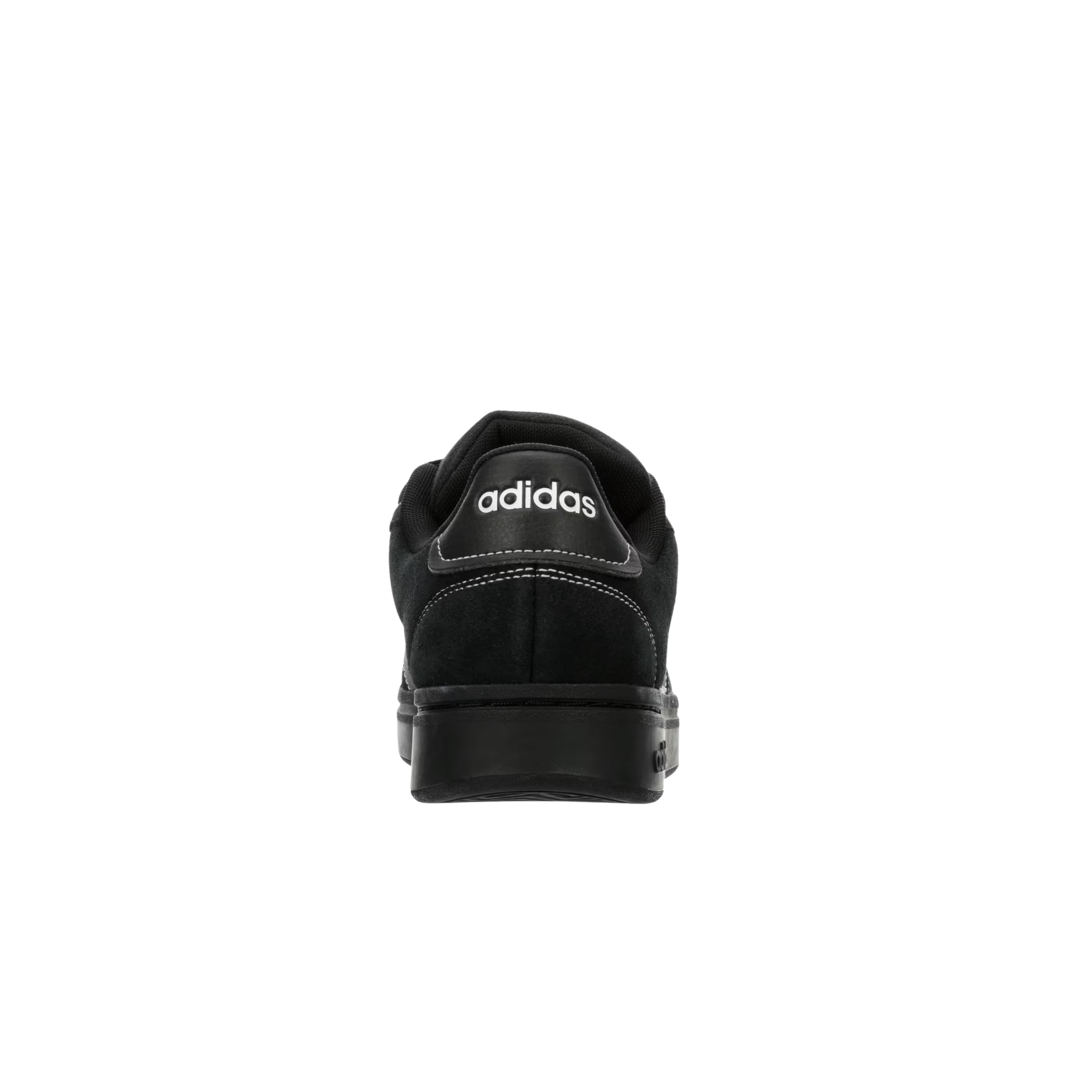 Adidas Men Grand Court Alpha 00'S - Black