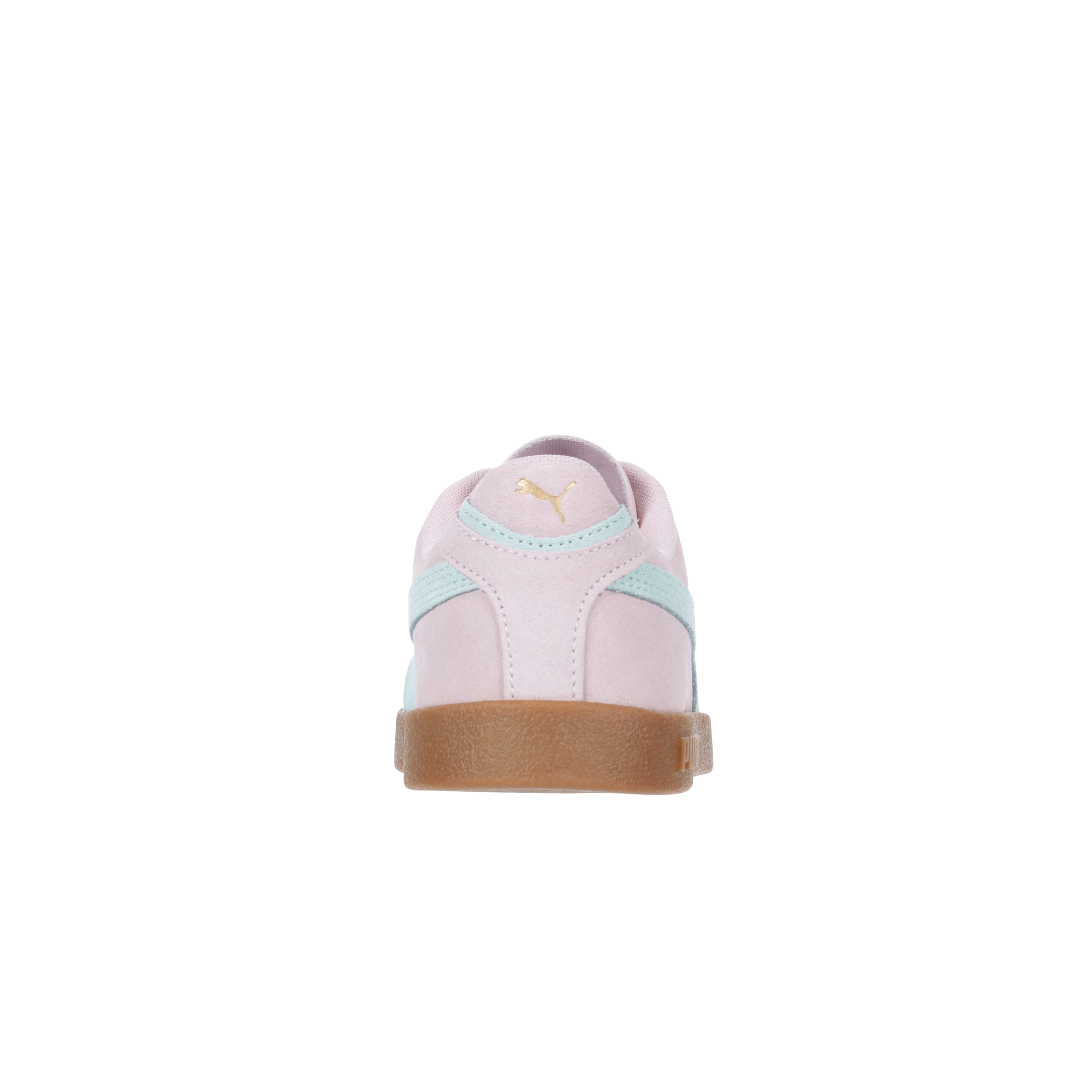 Puma Women Club II Era Sneaker - Pale Pink