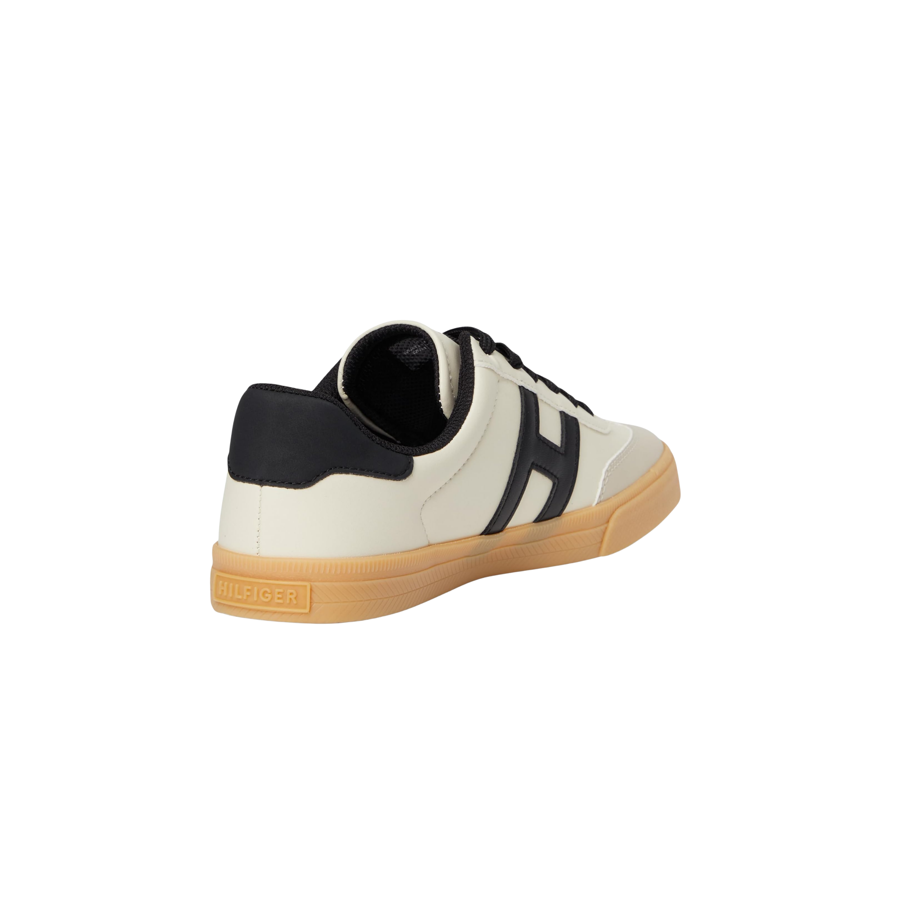 Tommy Hilfiger Women Lexeih - Medium Natural Black